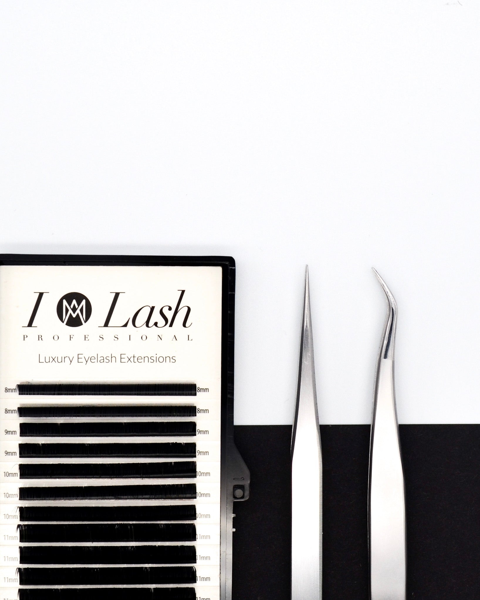 Isolation Tweezers