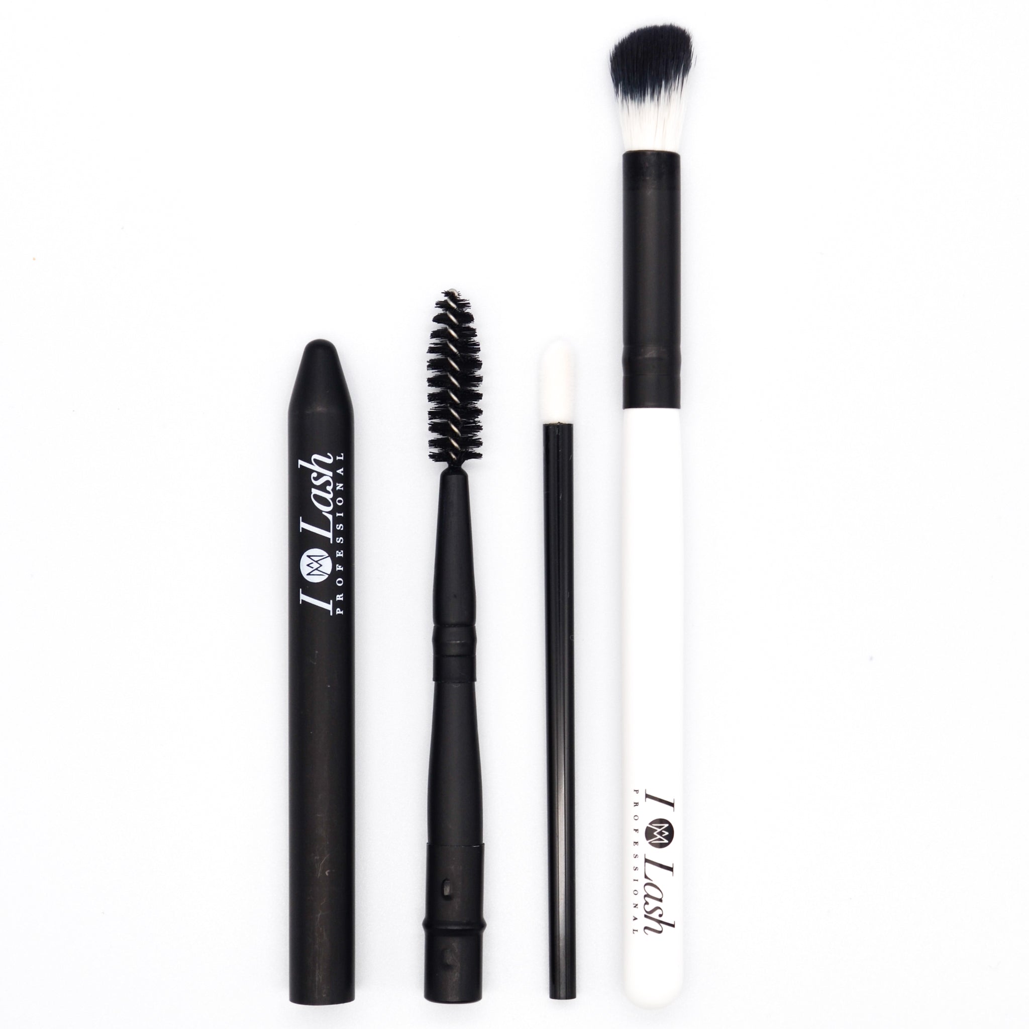Essential Eyelash Brushes Shop at I AM Lash