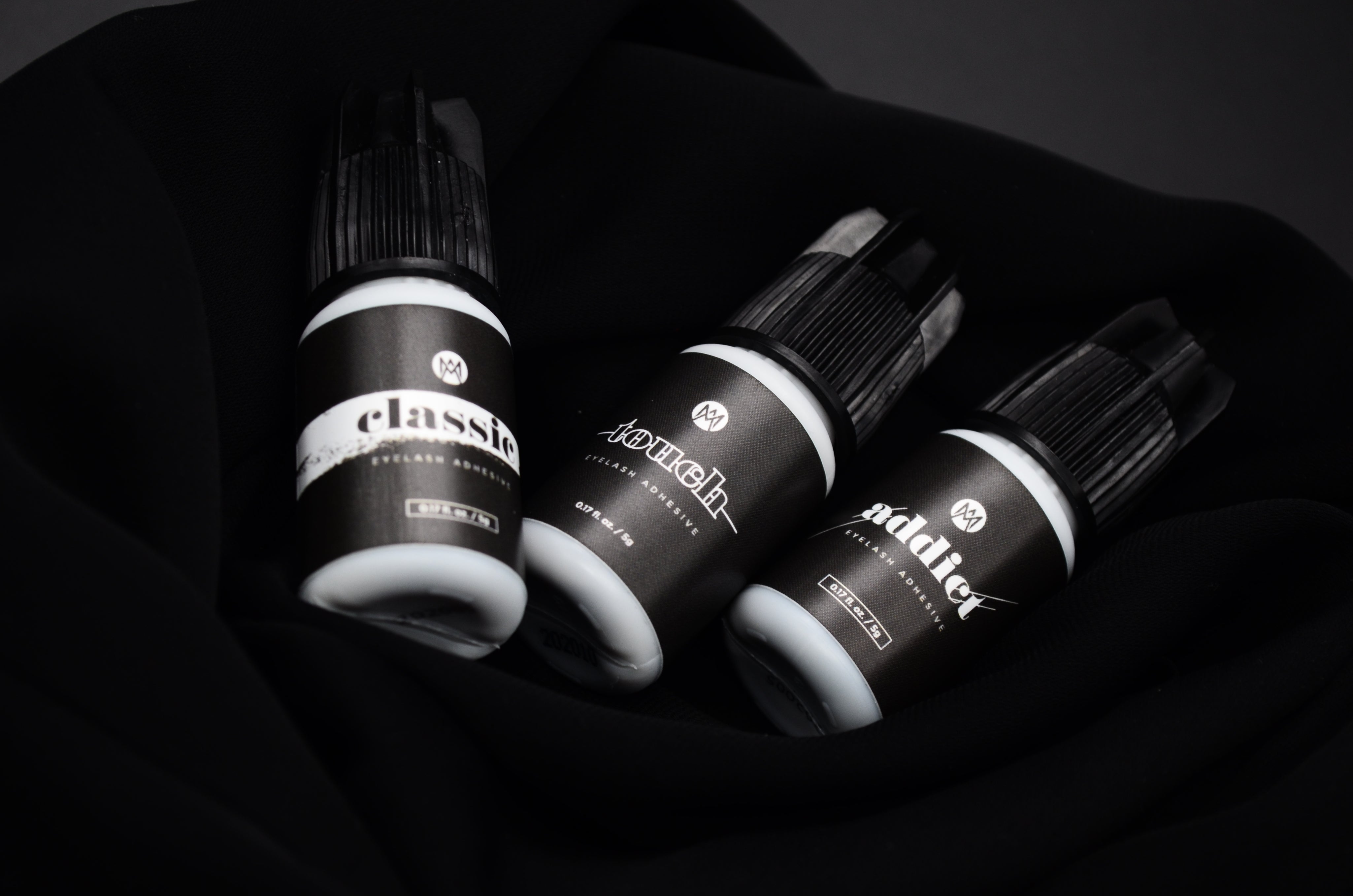 I AM Lash Pro Adhesives - Eyelash Extensions Retention