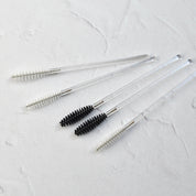 Disposable Eyelash Brushes