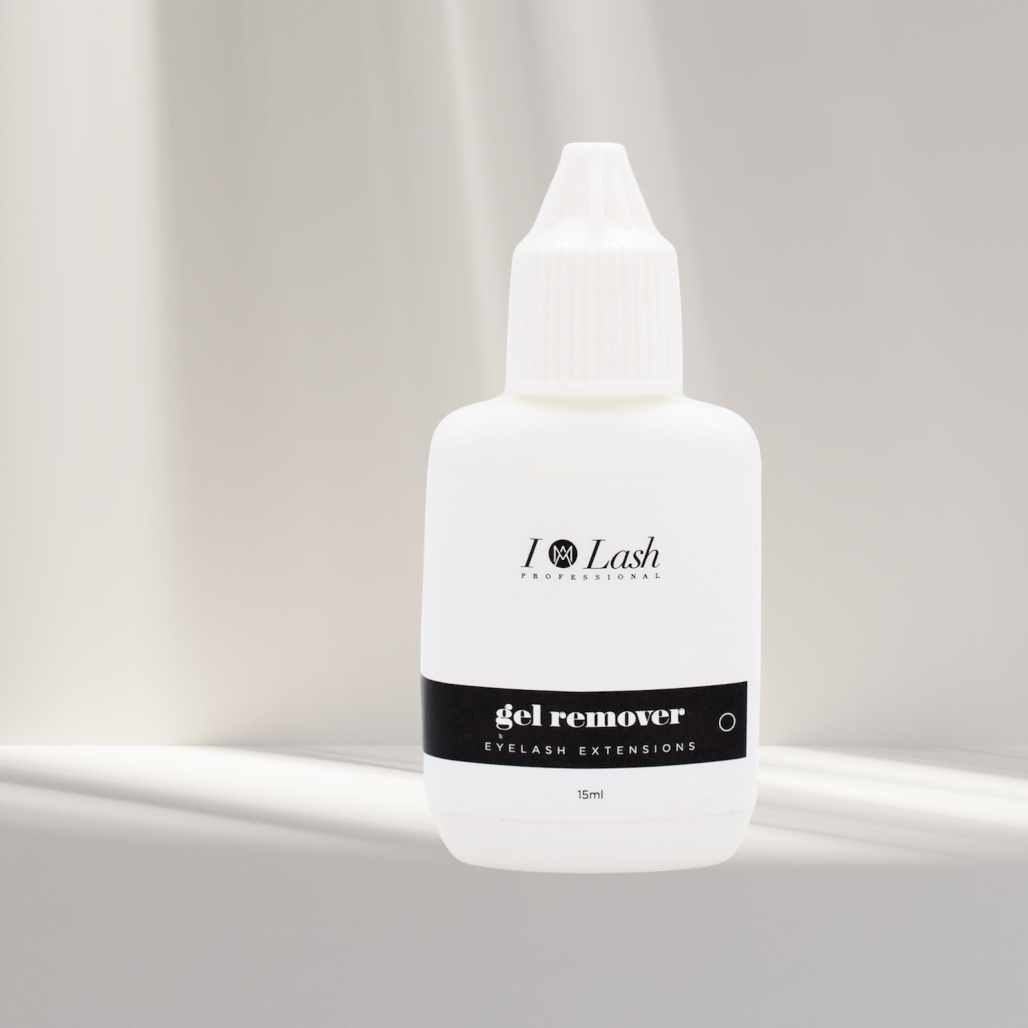 gel remover for eyelash extensions