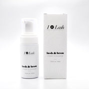 Lash Foam Cleanser