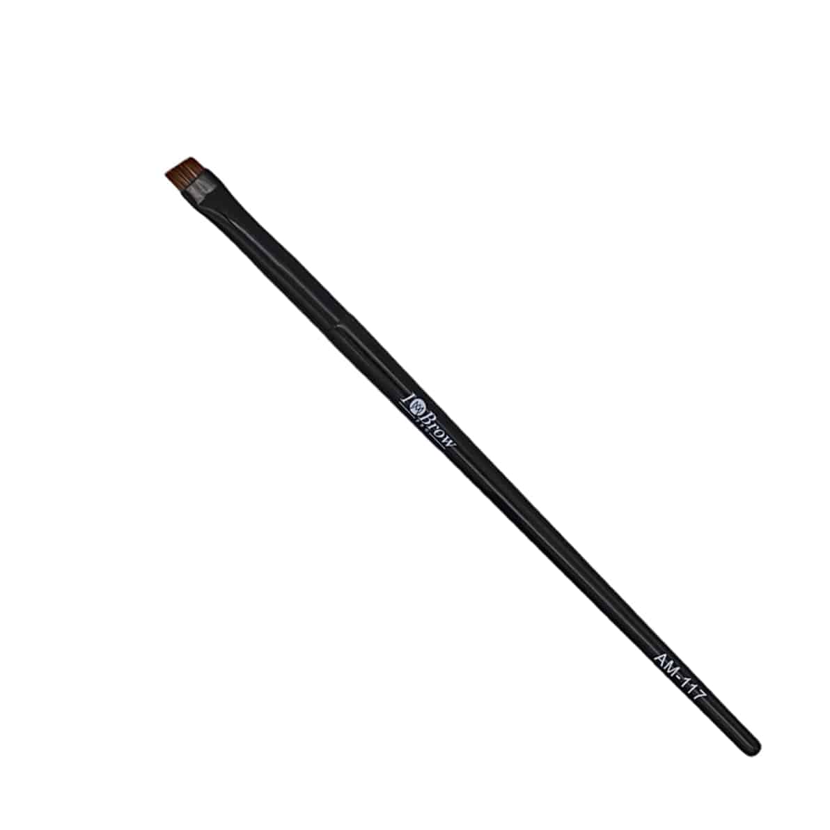 Angled Eyebrow Brush