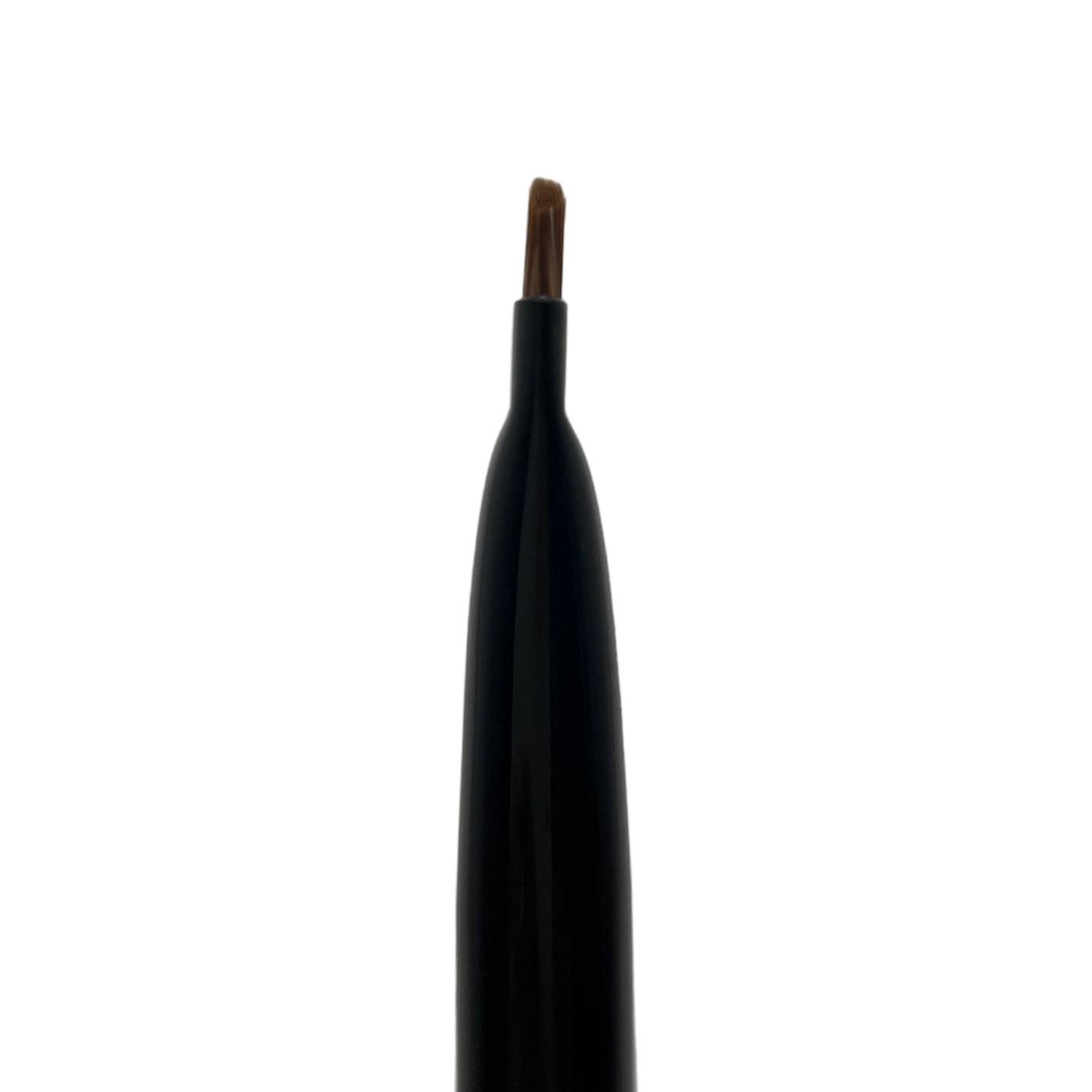 Angled Eyebrow Brush