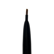 Angled Eyebrow Brush