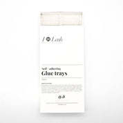 Lash Glue Trays