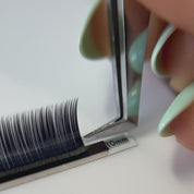 Volume Tweezers