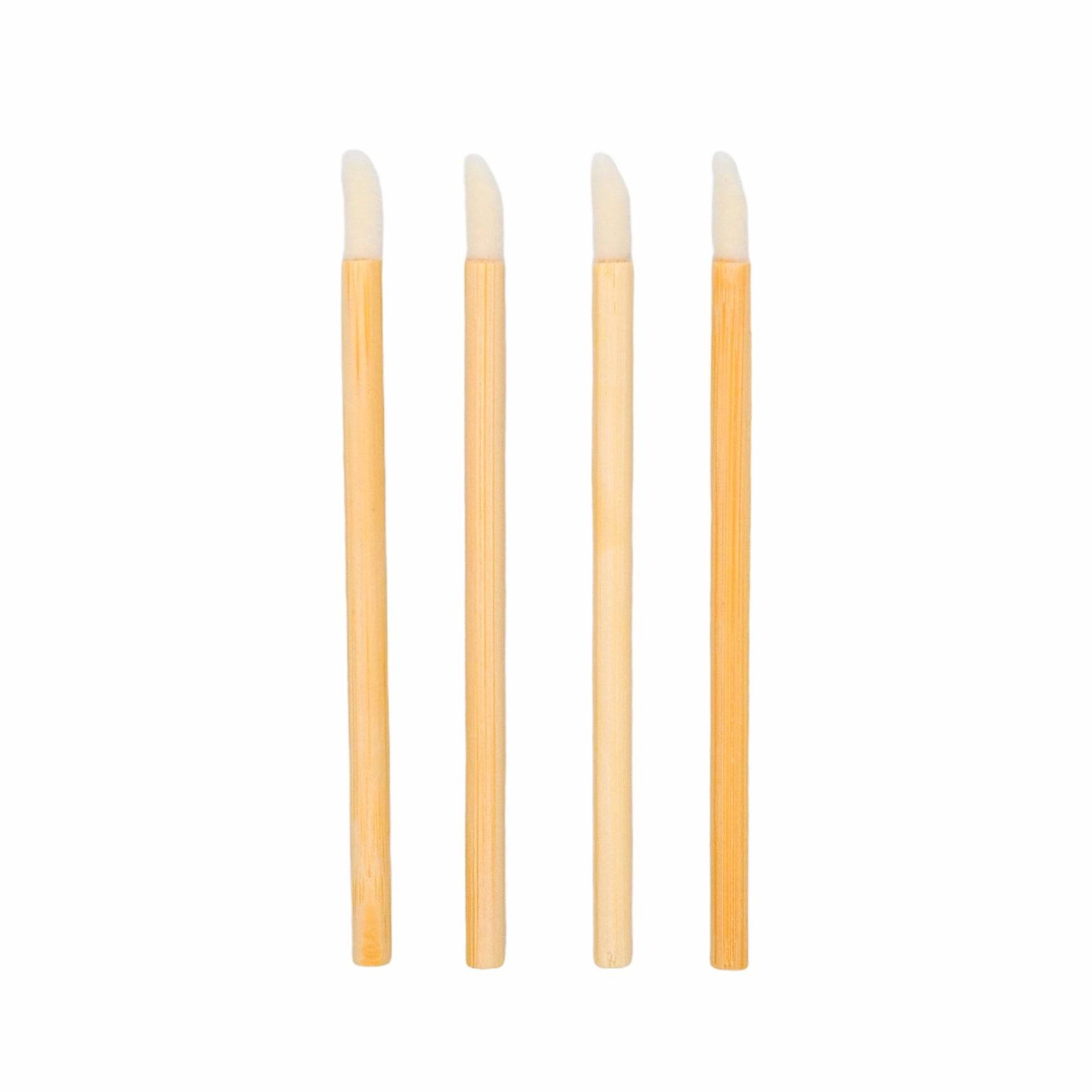 Bamboo Applicators