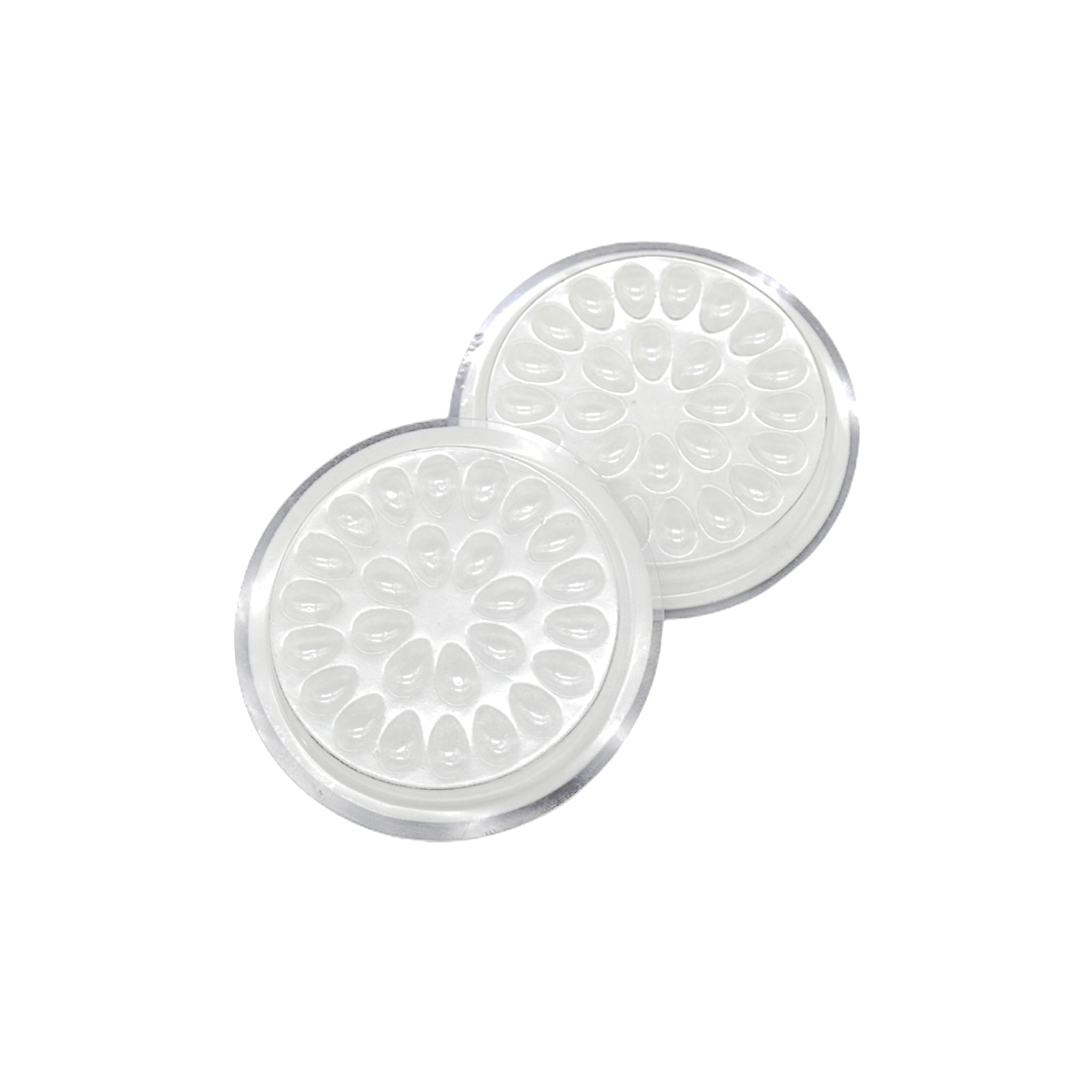 Eyelash Glue Trays