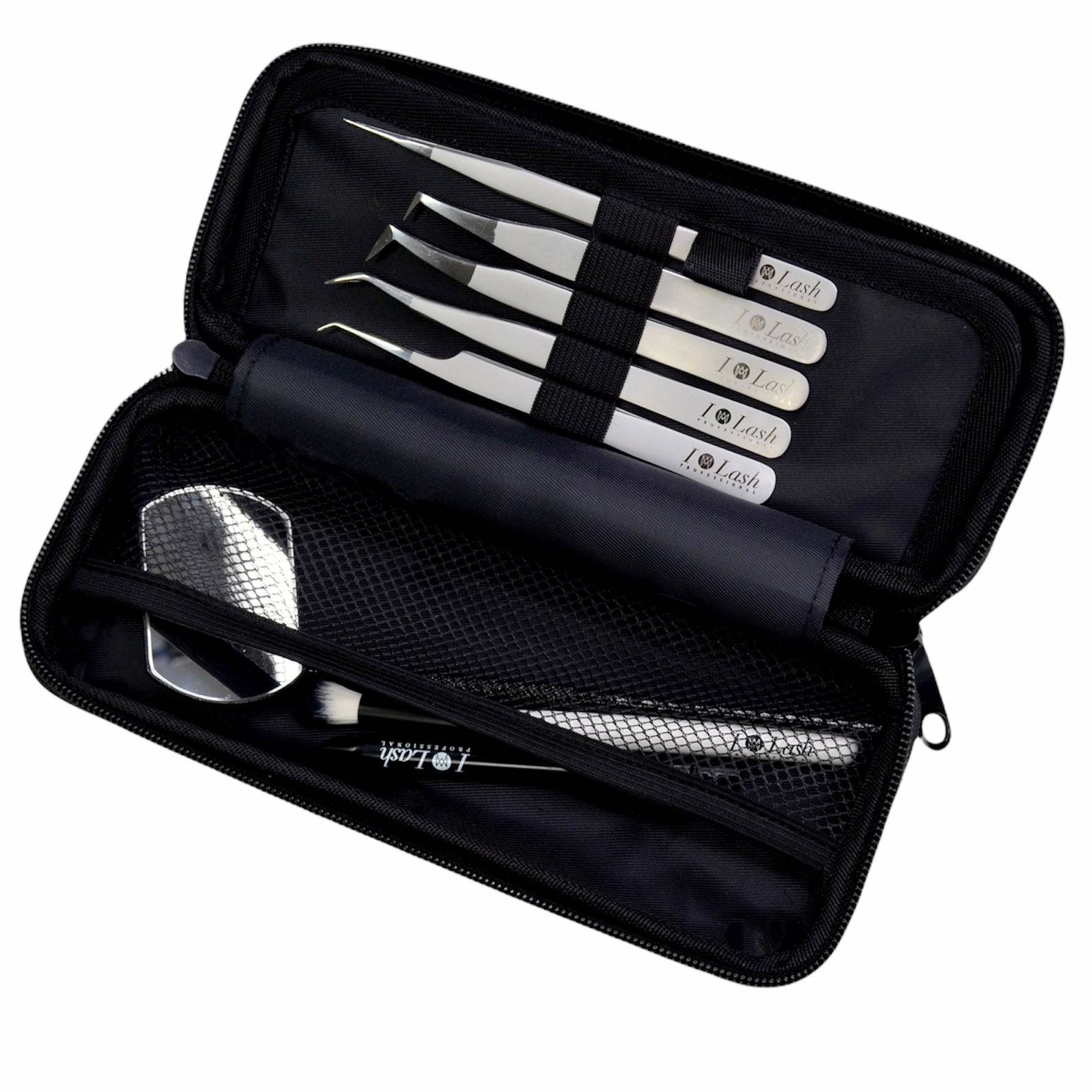 Lash Tweezer Case
