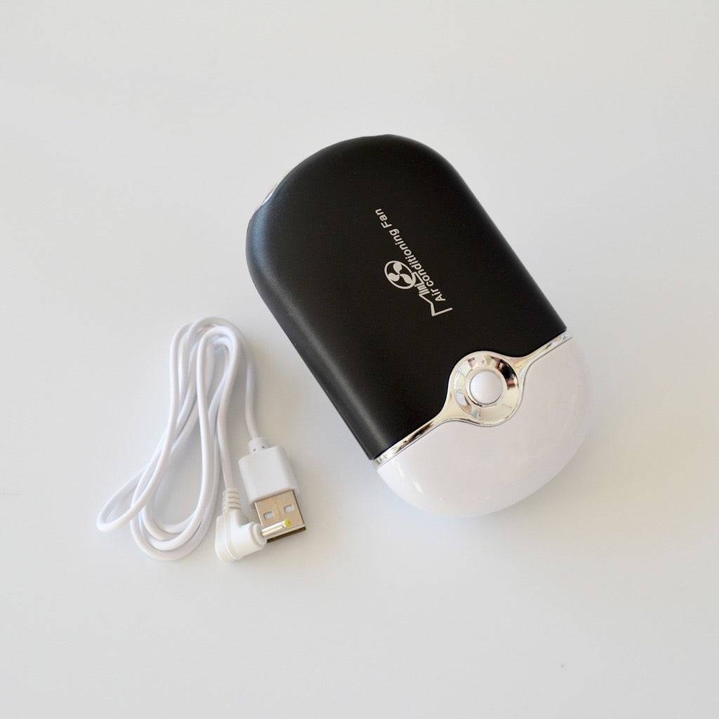 Mini Lash Fan