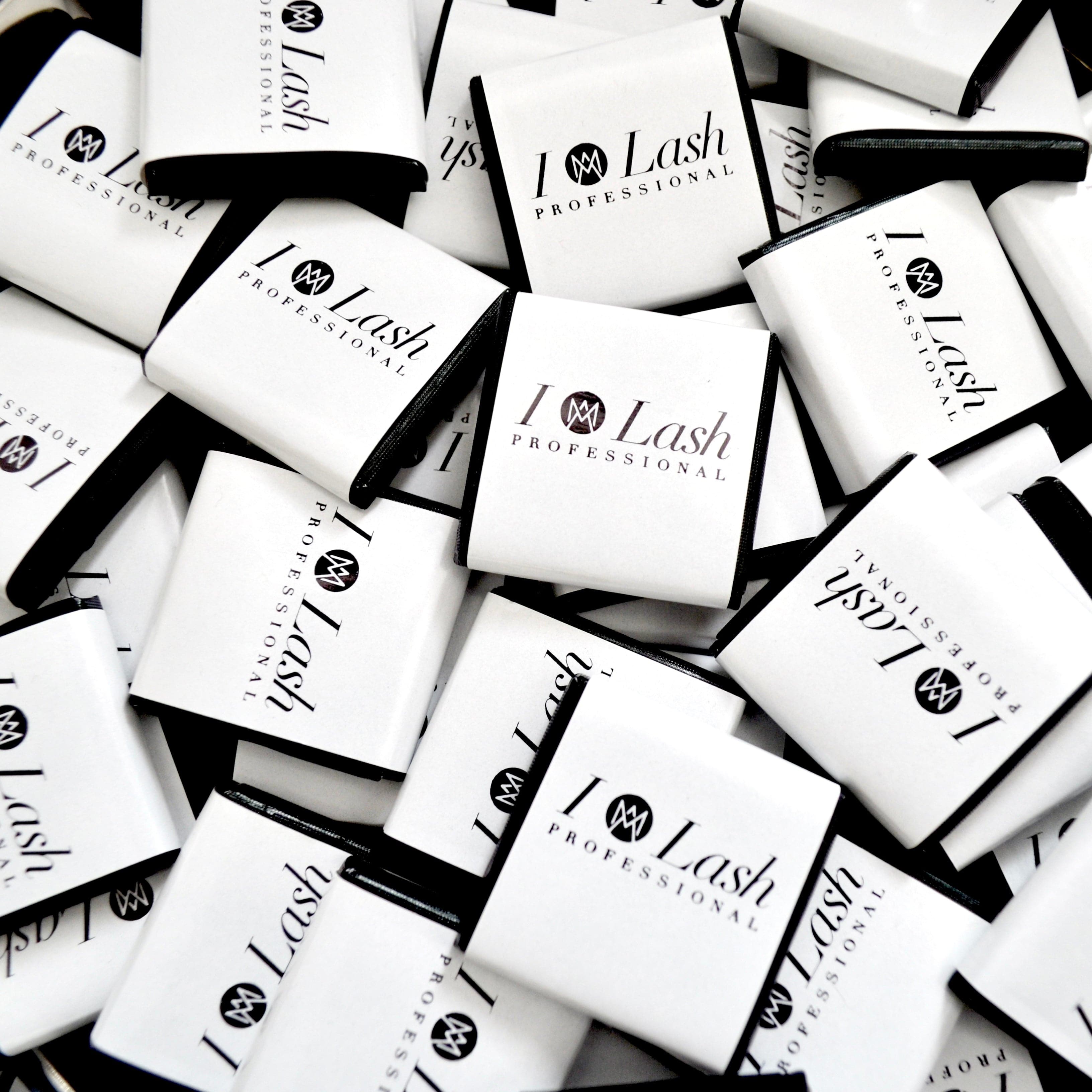 I AM Lash Chocolates