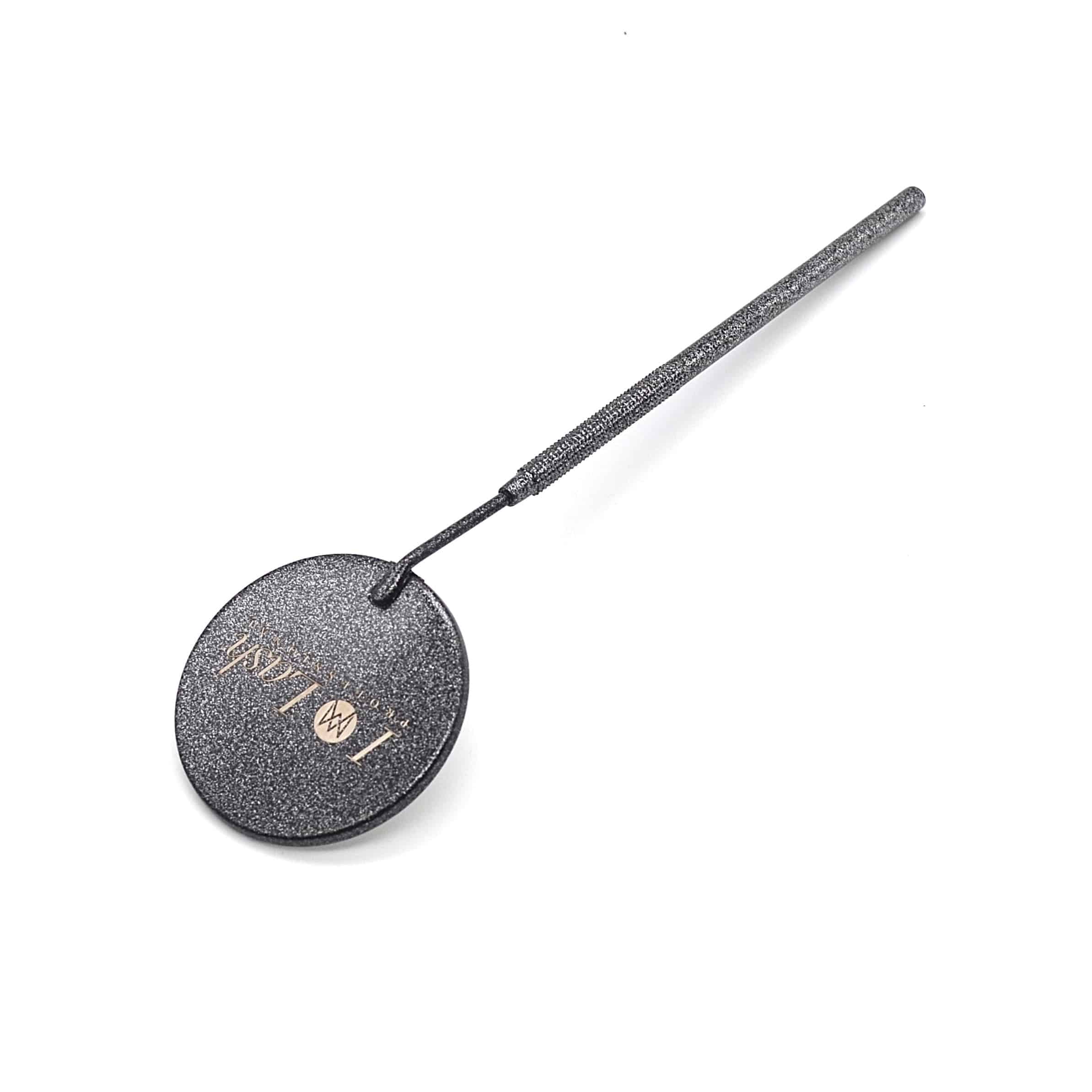 Large Round Eyelash Mirror