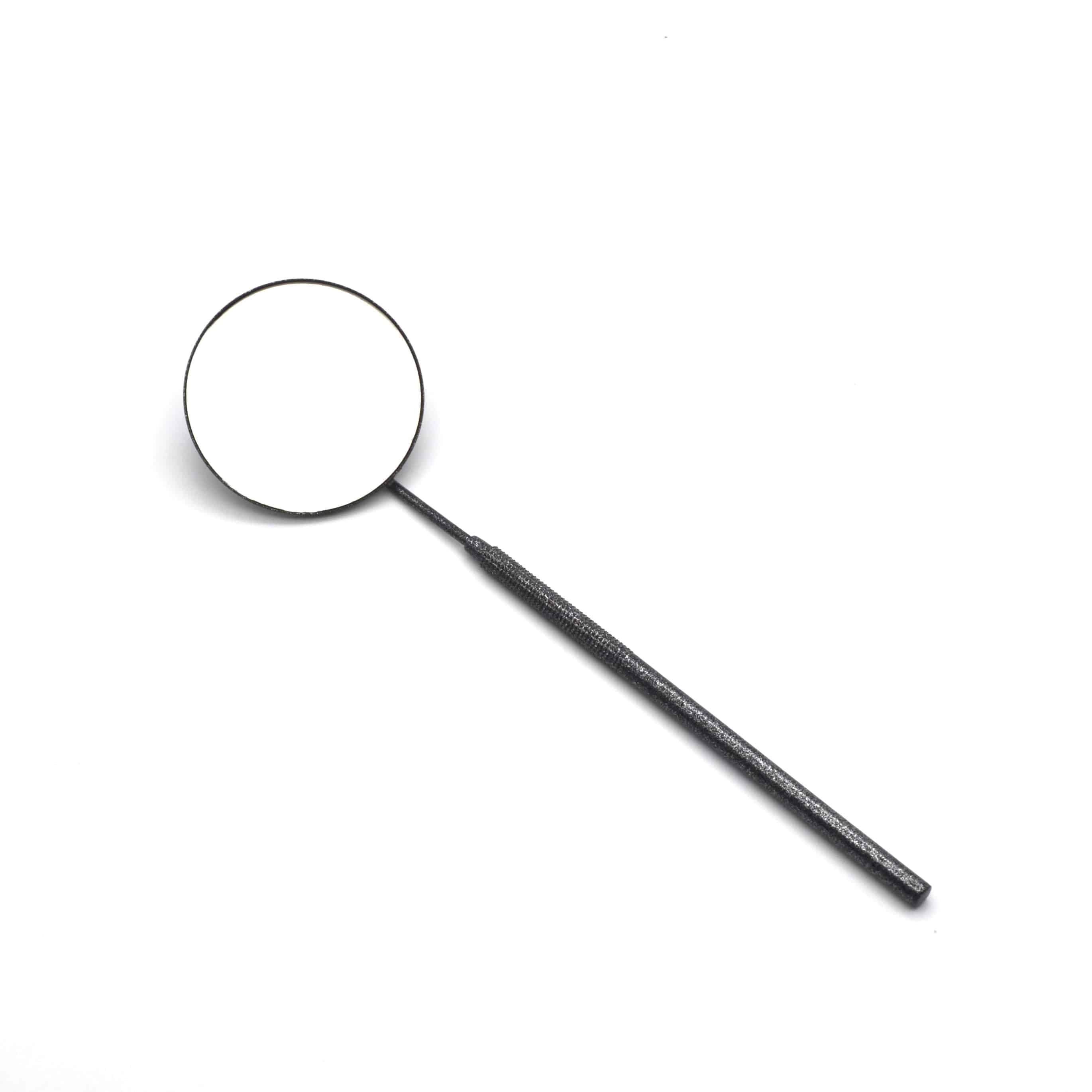 Large Round Eyelash Mirror