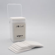 Lint Free Glue Wipes