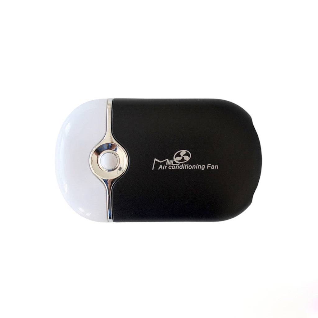 Mini Lash Fan