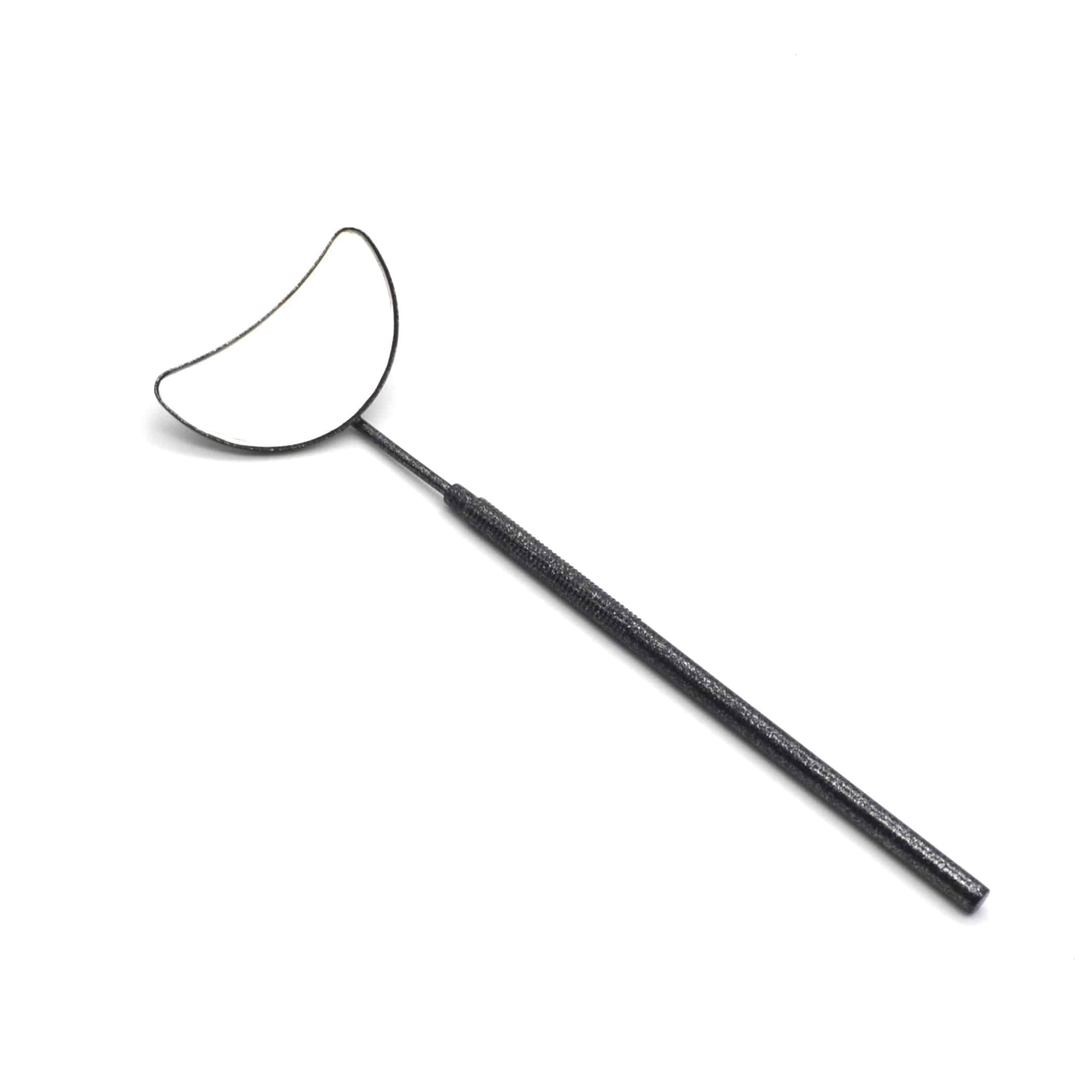 Moon Shape Eyelash Mirror