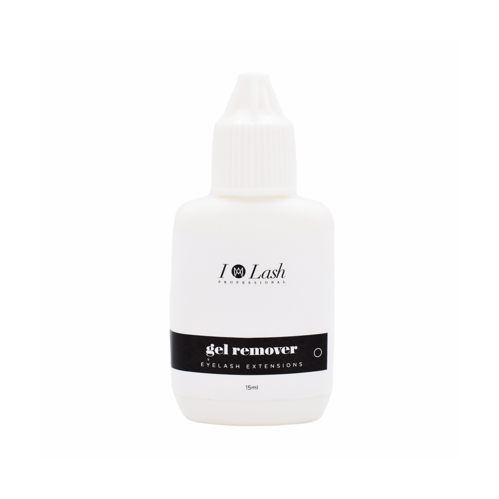 Eyelash Gel Remover