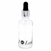 Glass Bottle with Pipette