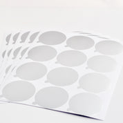 Foil Jade Stone Stickers