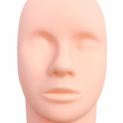 Mannequin Head for lash practice