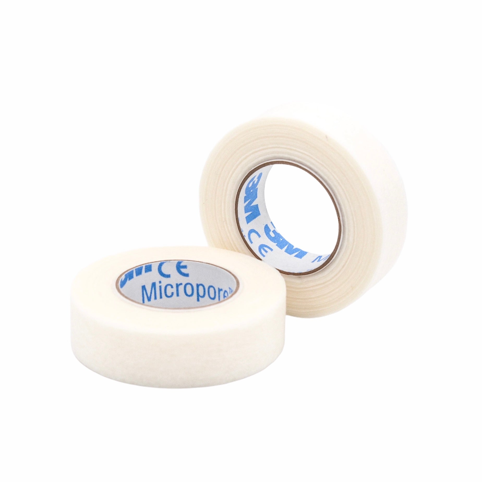 Micropore Tape 3M - SHOP Eyelash products at I AM Lash