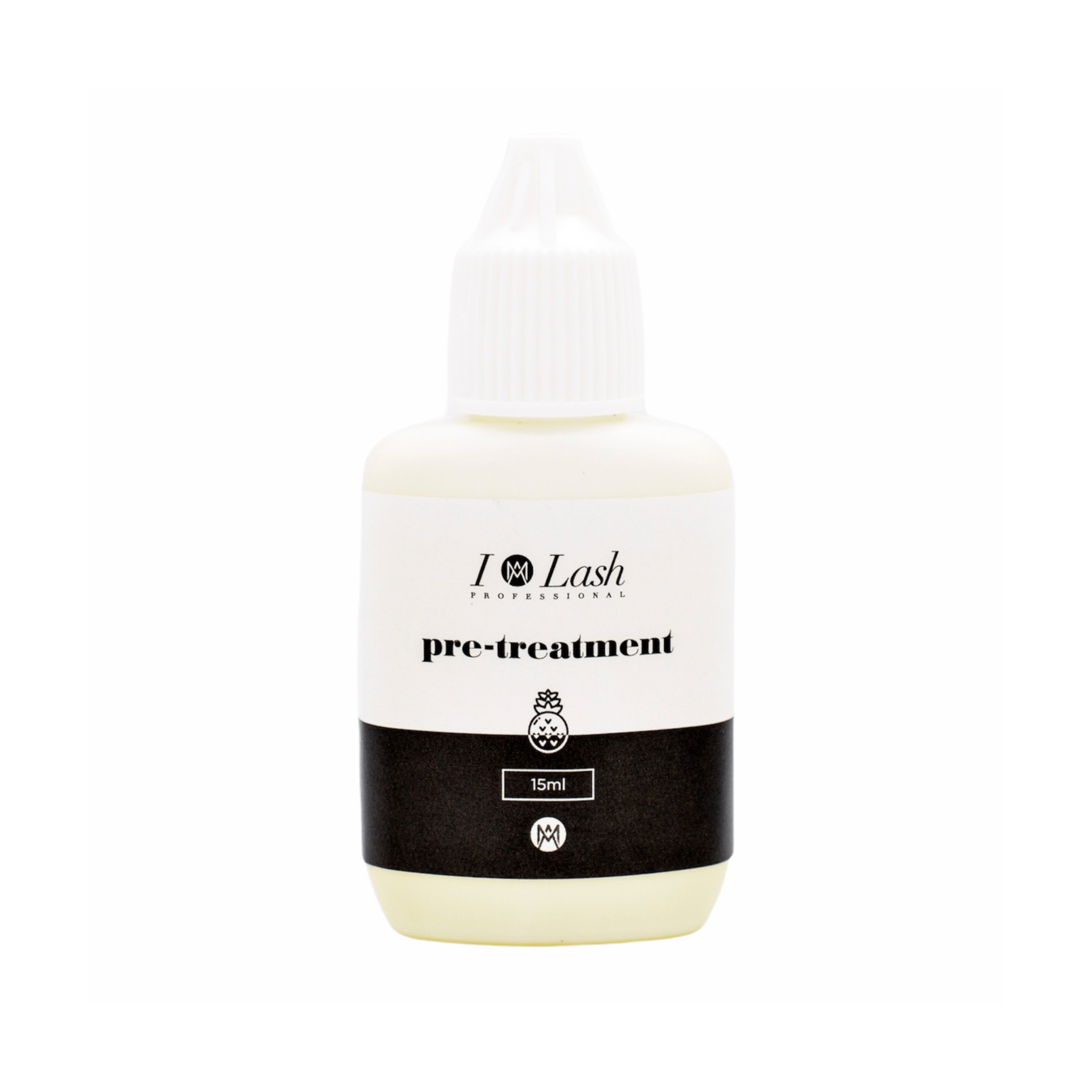 Eyelash Pre-Treatment