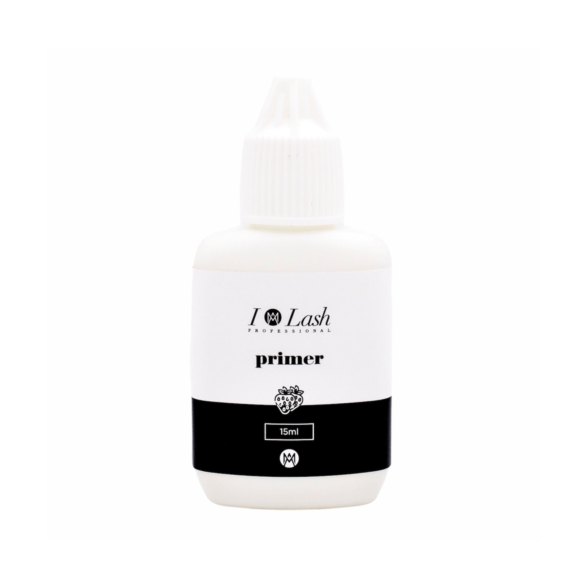 Eyelash Primer. Primer for Eyelash Extensions