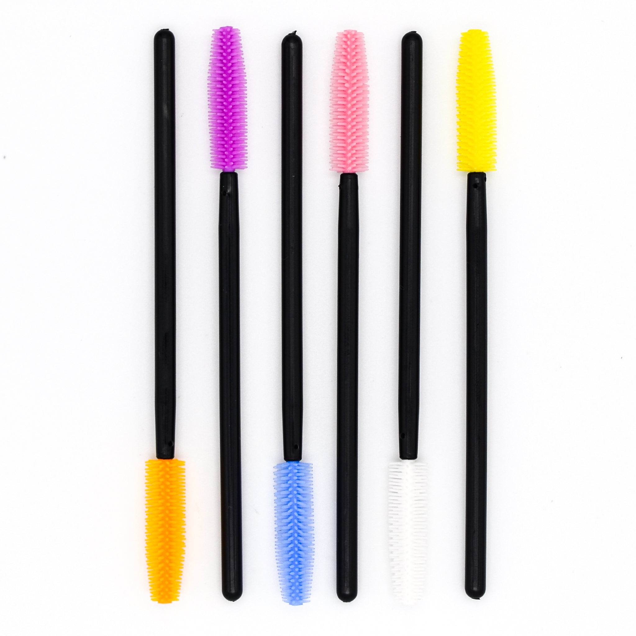 Silicone Eyelash Wand