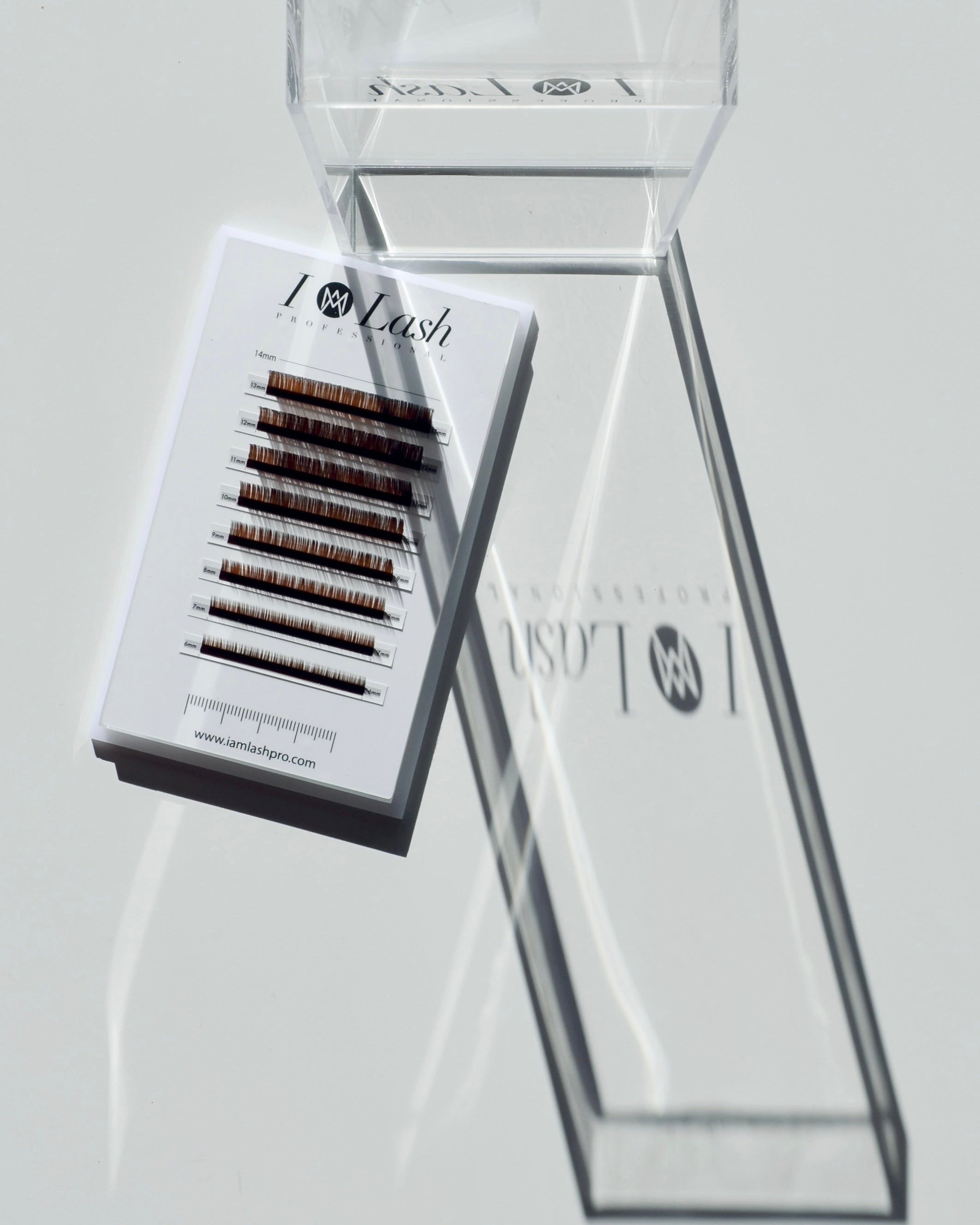 Eyelash Extensions