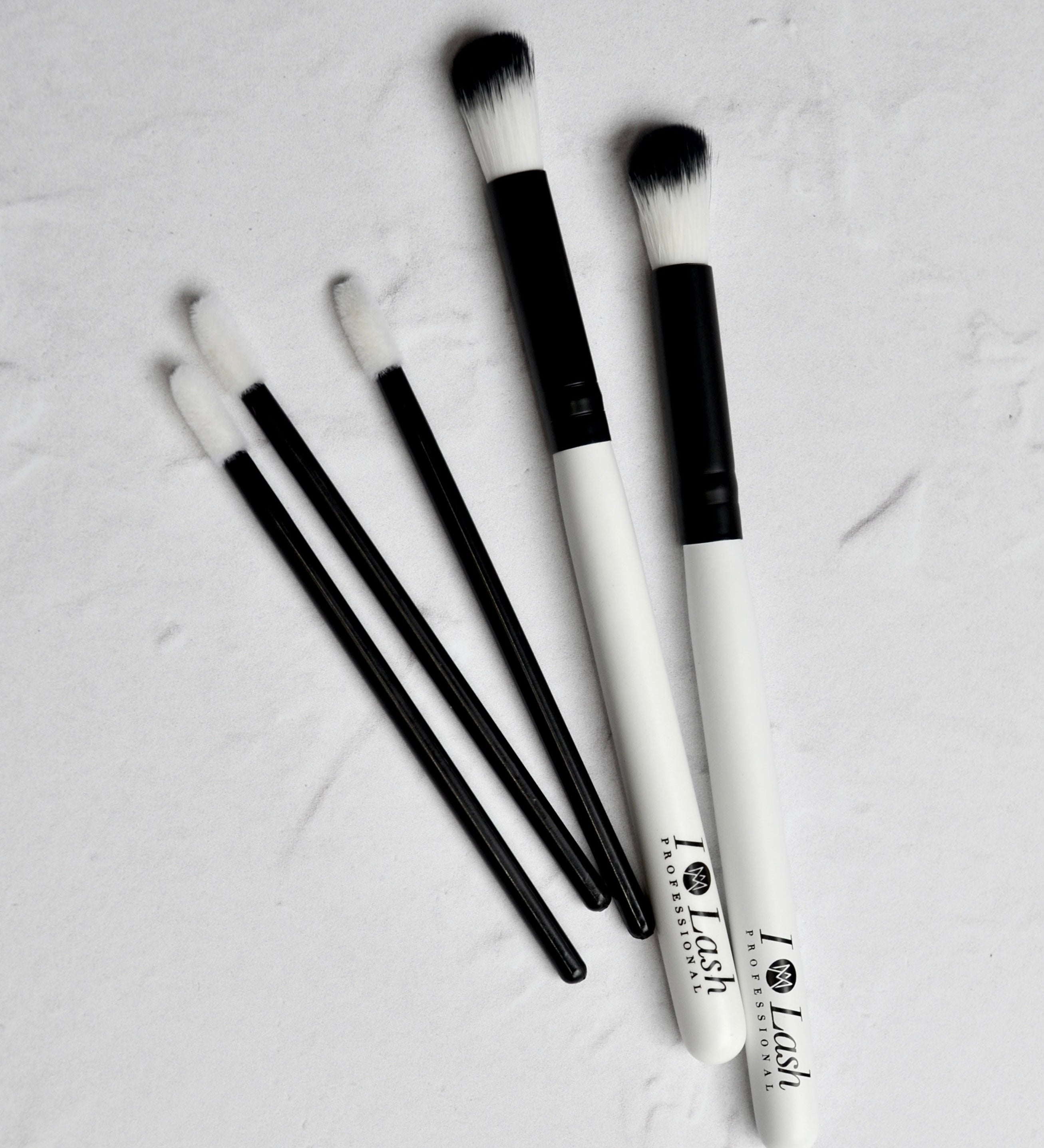 Eyelash Cleansing Brush