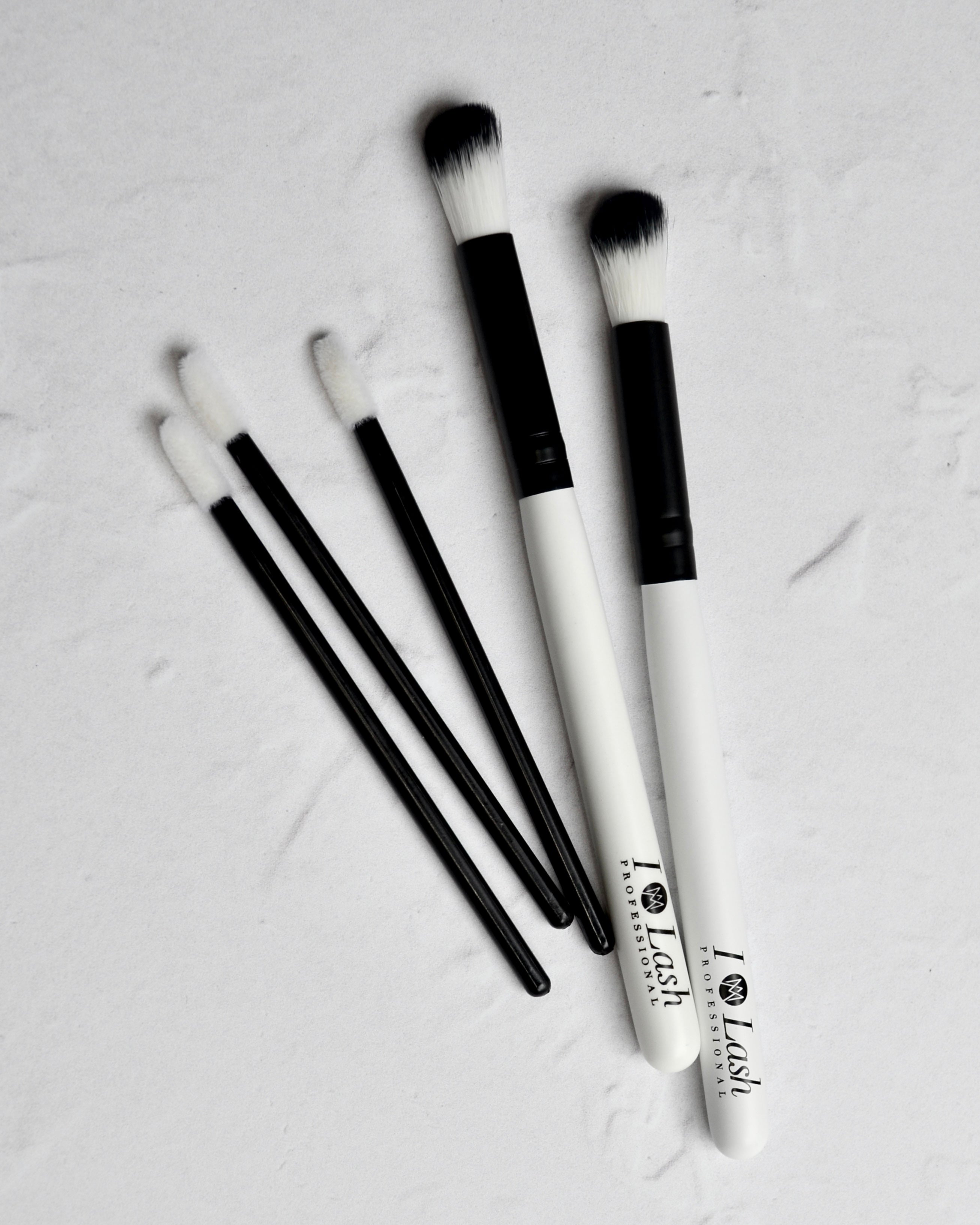 Eyelash Cleansing Brush