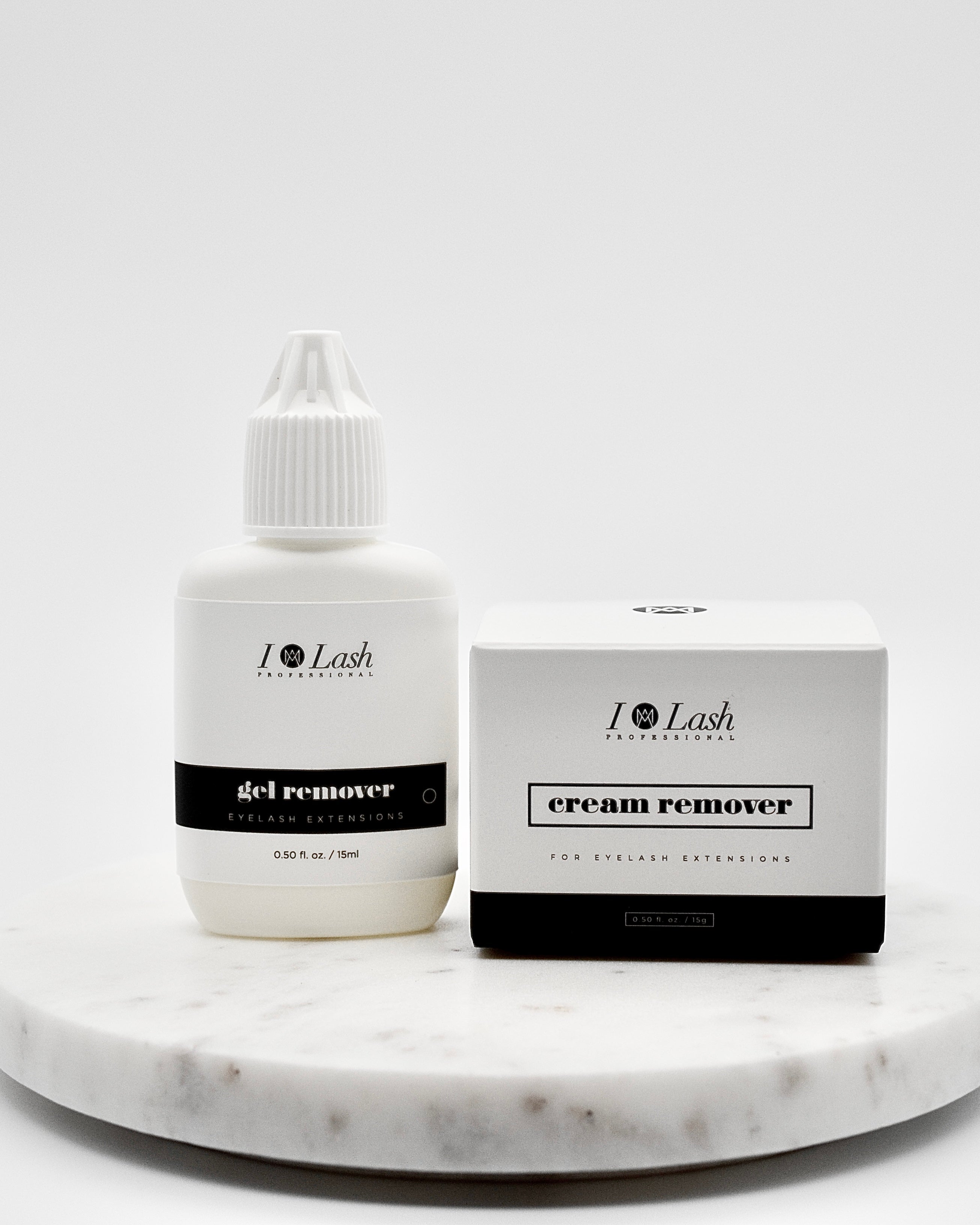 Safe Eyelash Extensions Removal