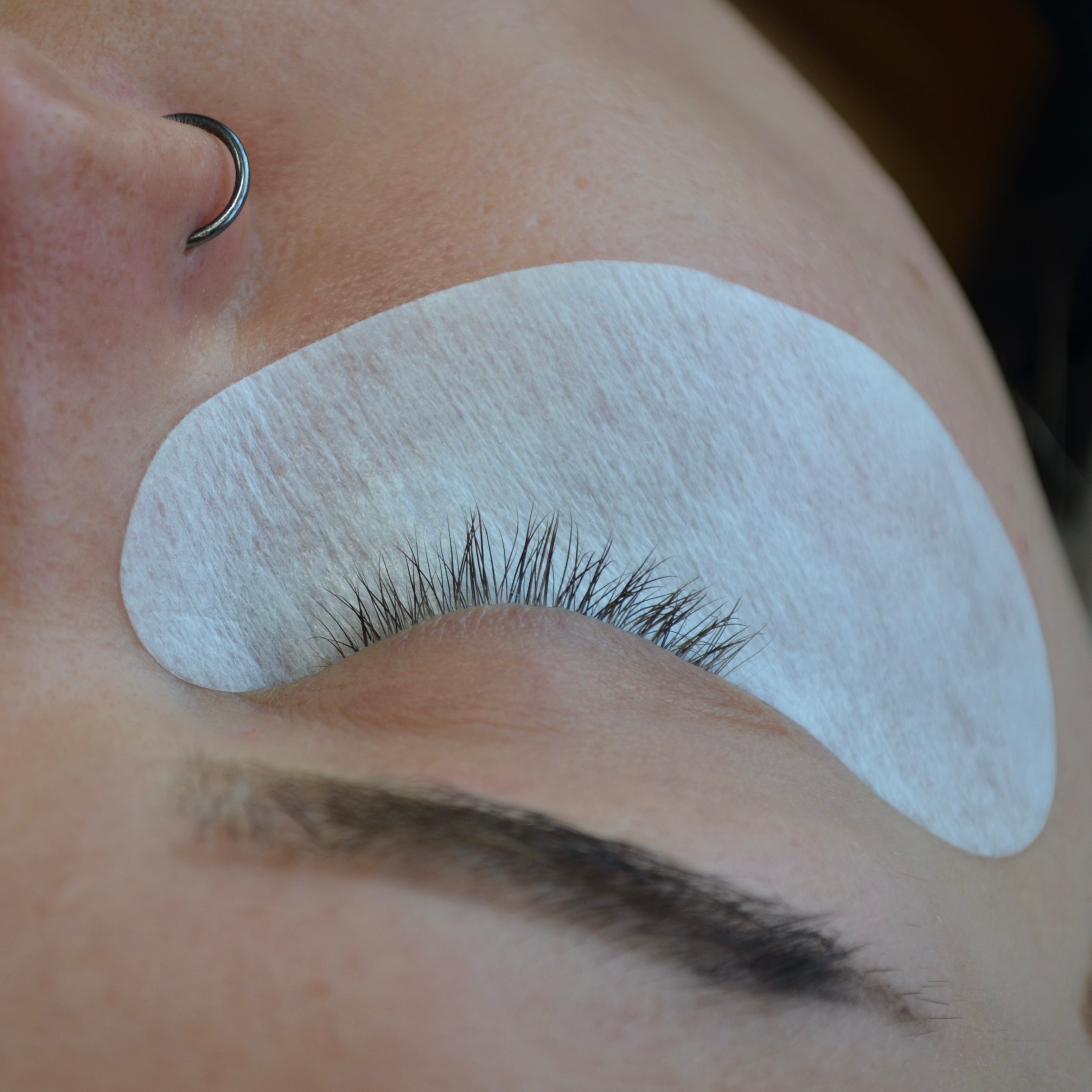 Eyelash Pads