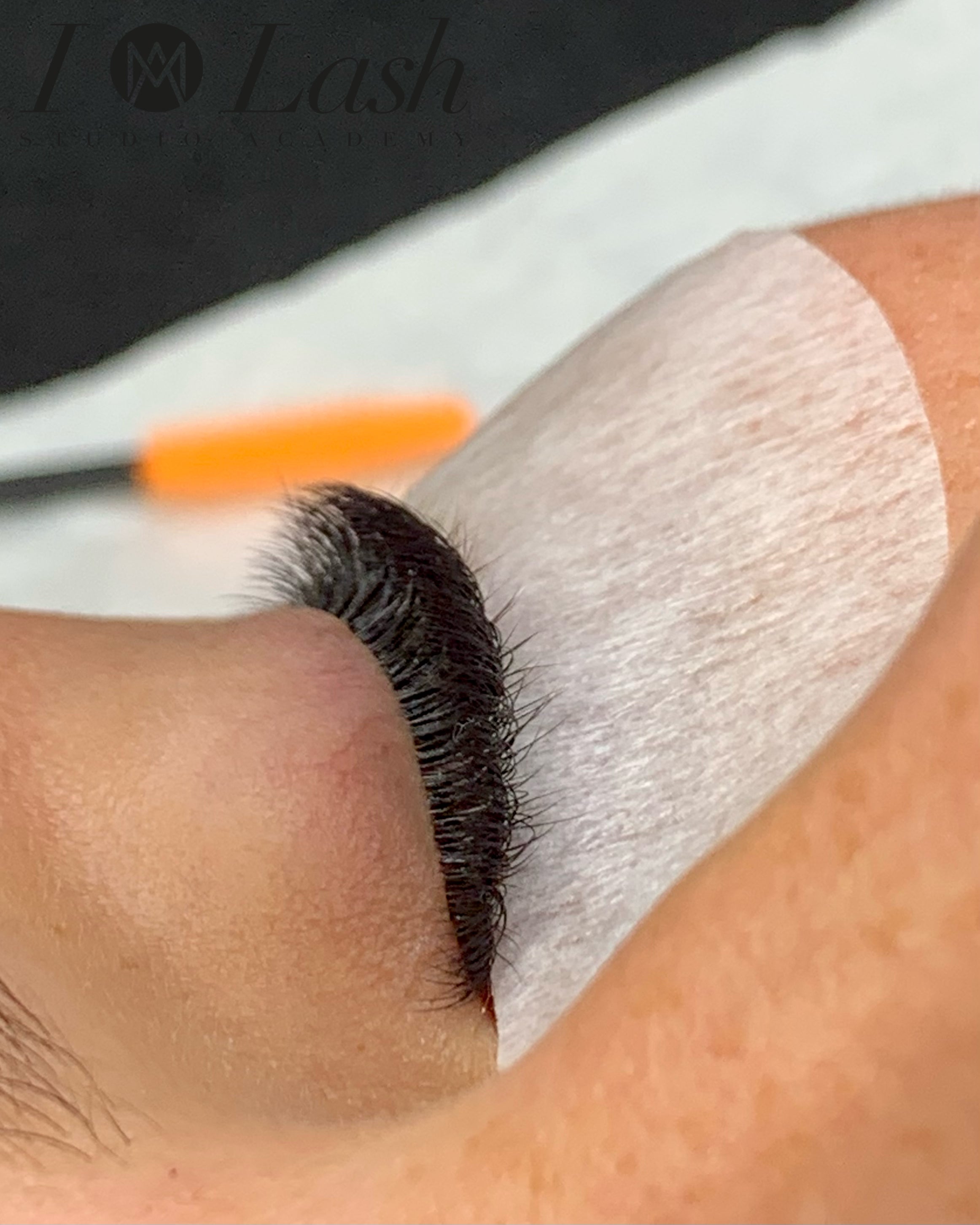 Eye Pads for Lash Extensions