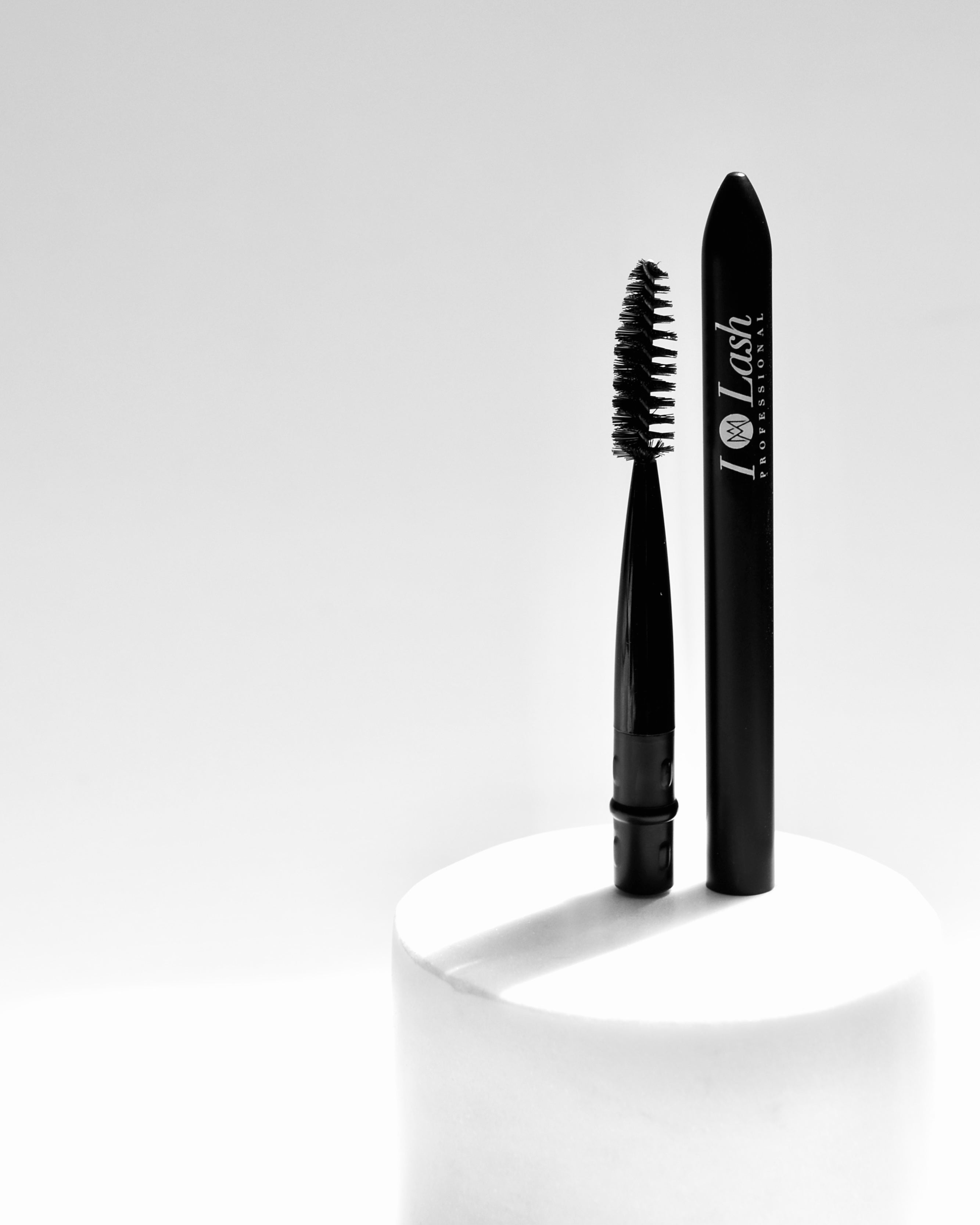 Eyelash Brushes