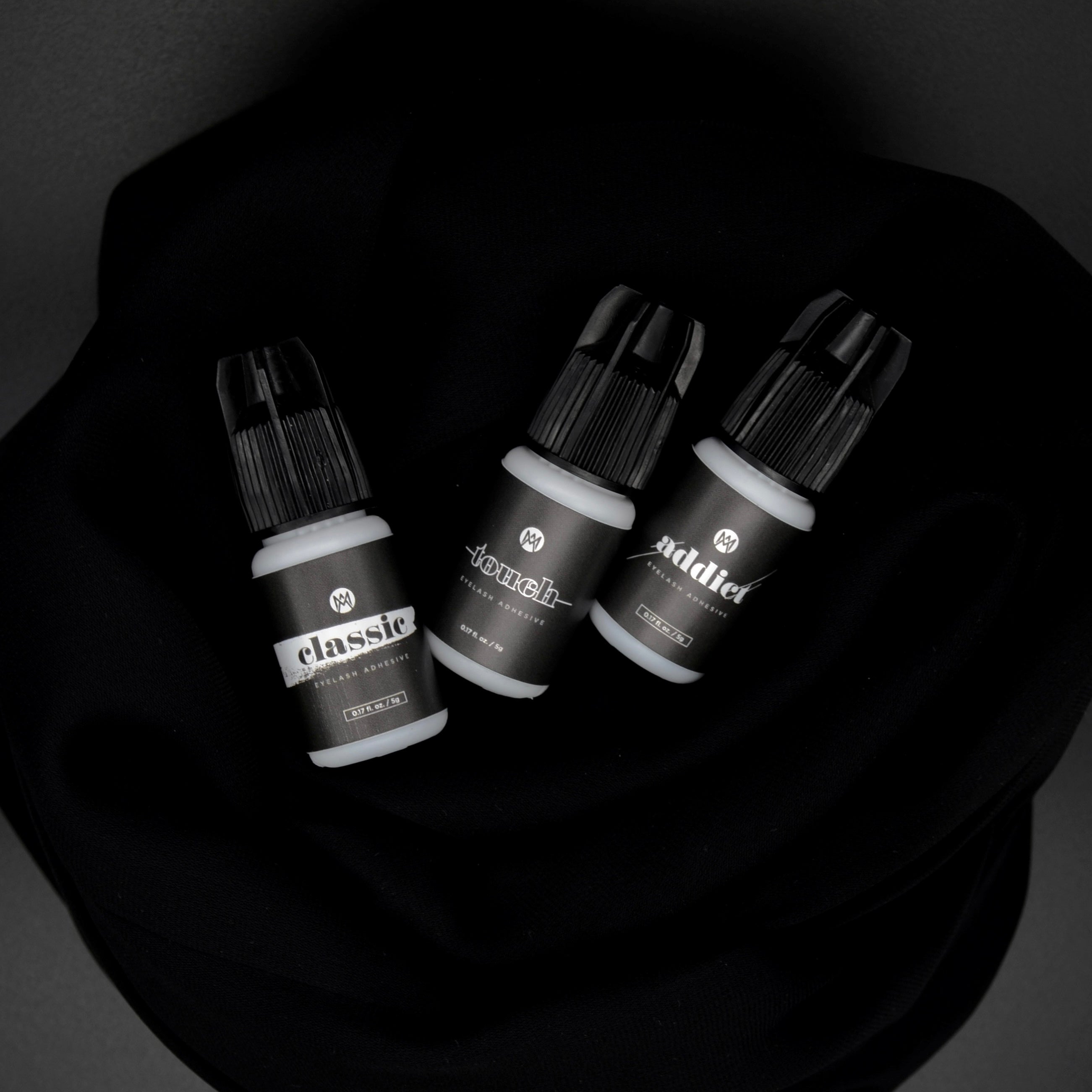 Eyelash Extension Glue
