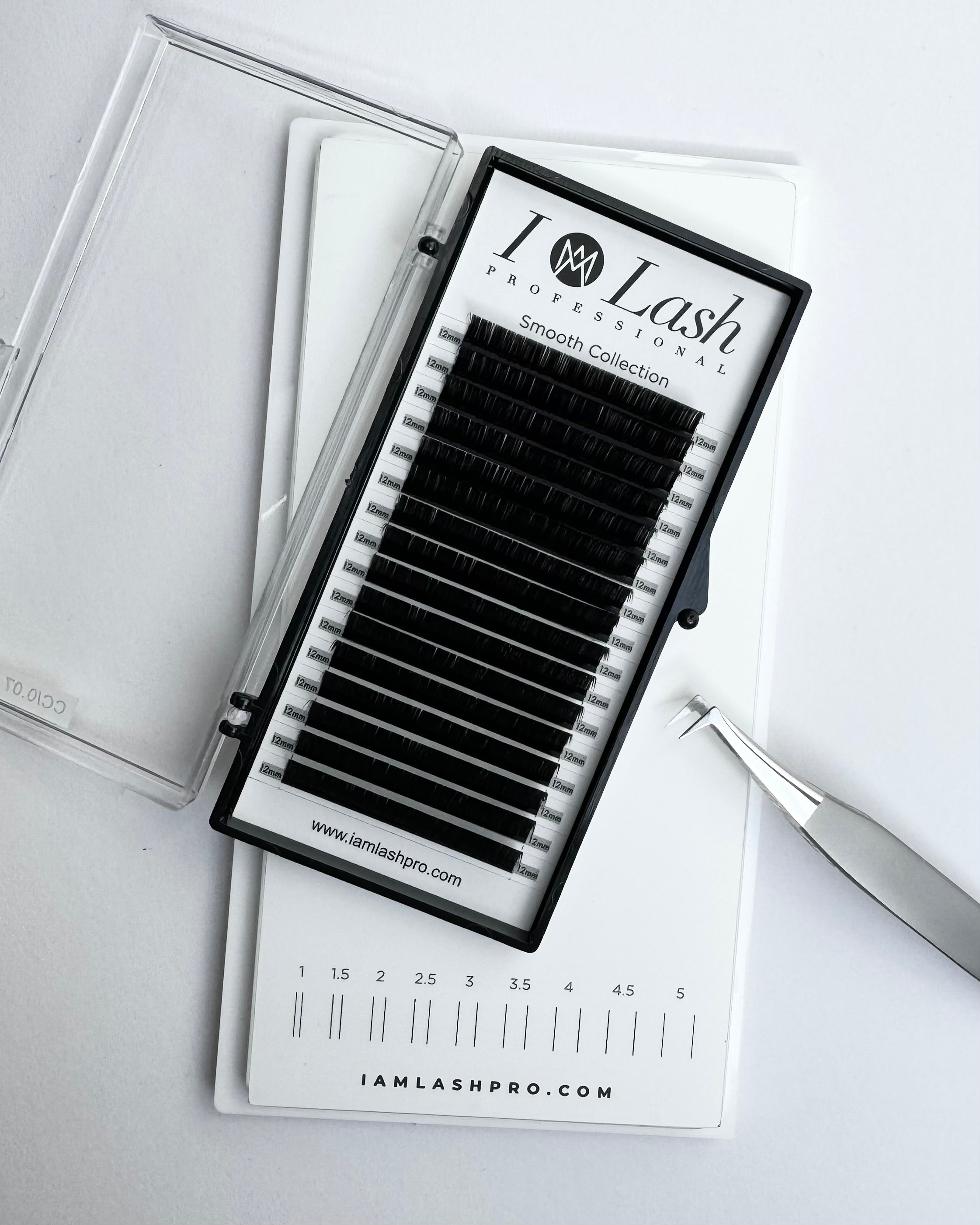Eyelash Extension Supplies