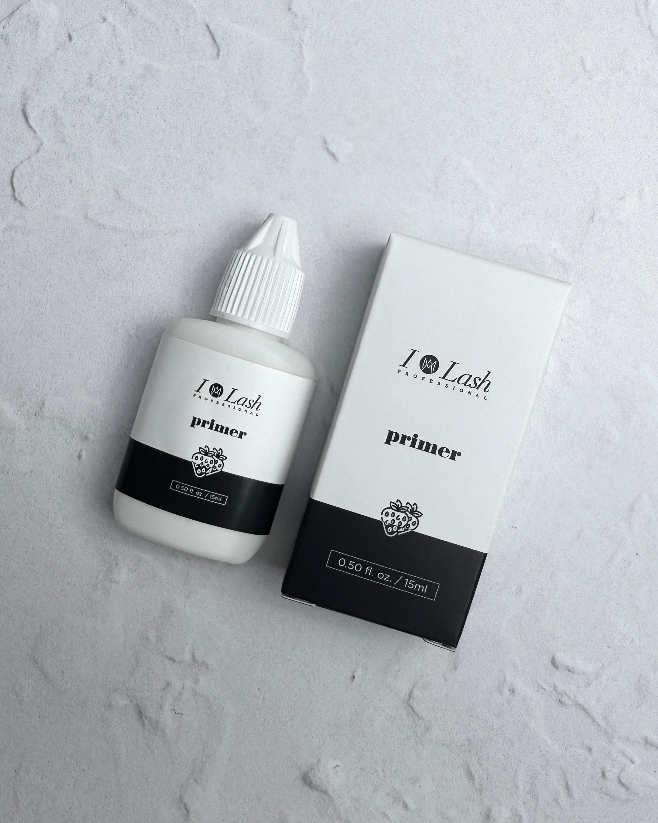 Eyelash Primer