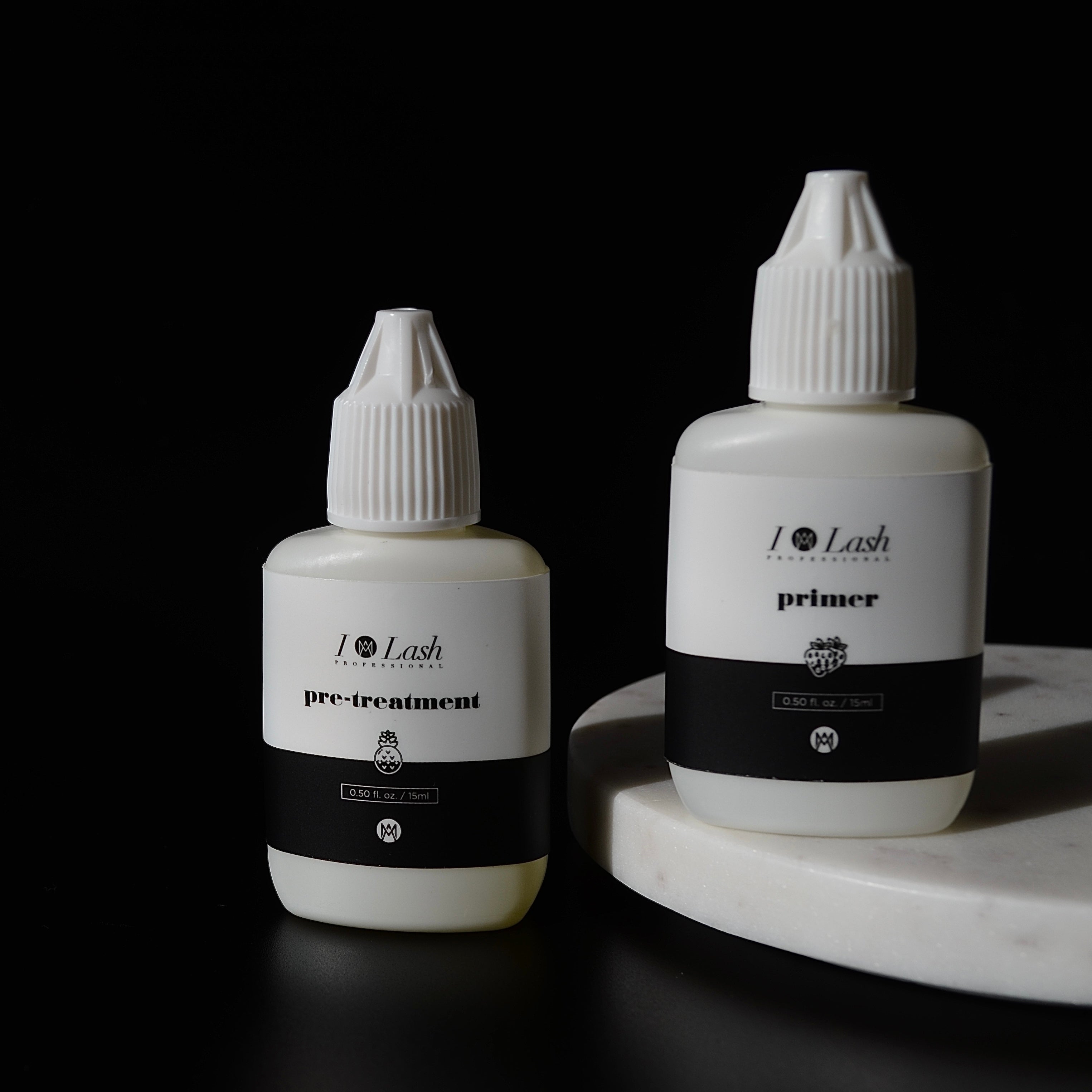 Eyelash Extensions Primer. 