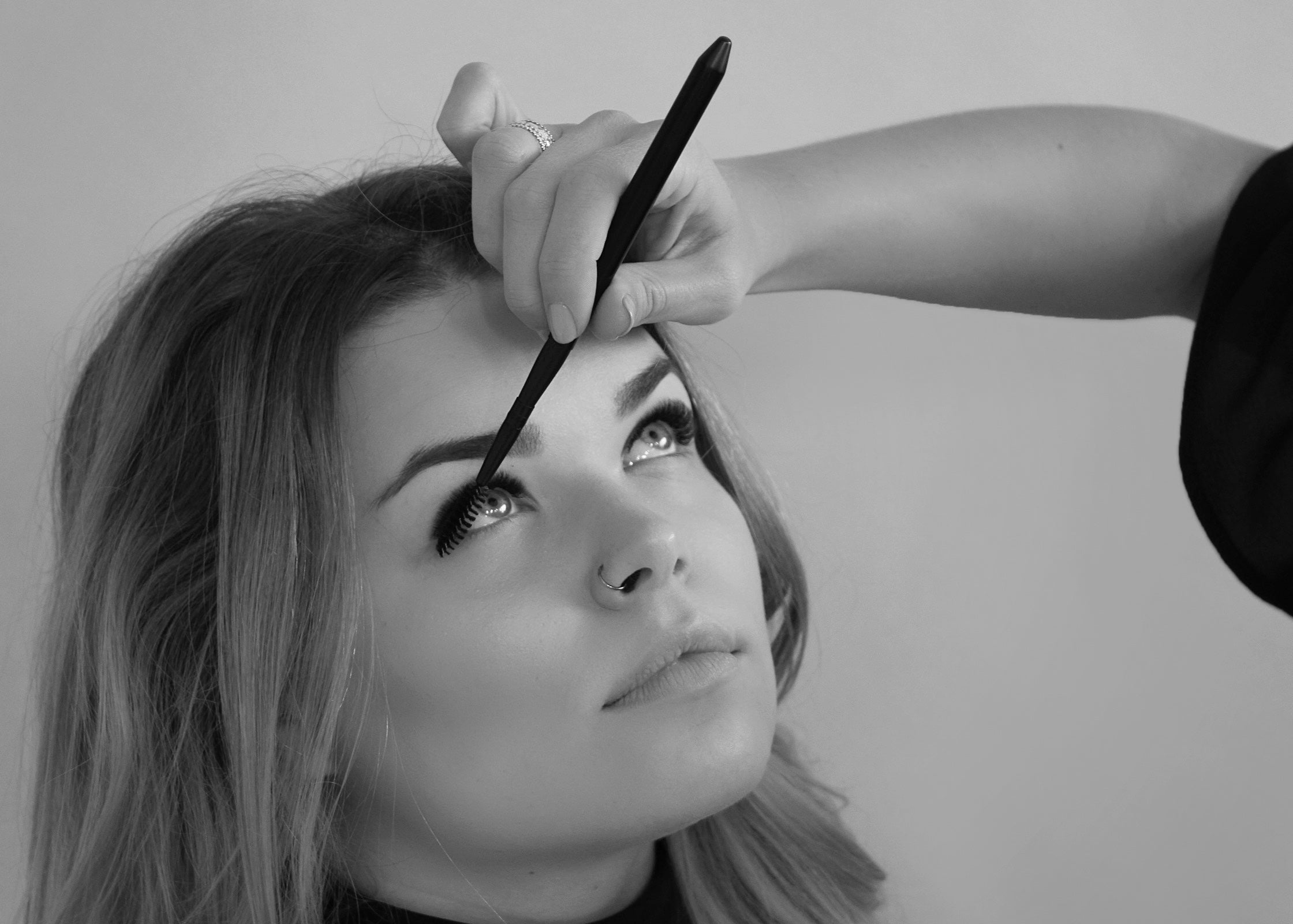 Eyelash Extension Mistakes