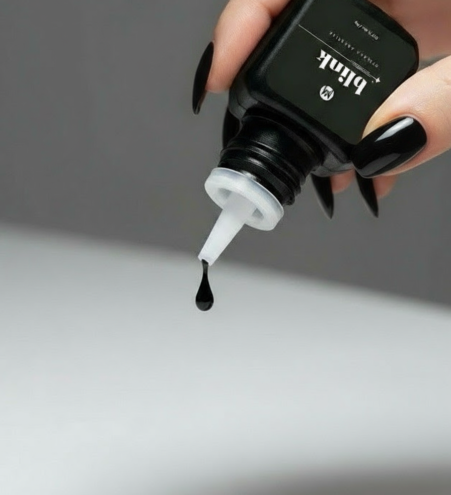 Lash Adhesive Guide: How to Choose the Right Glue for Your Room and Your Speed
