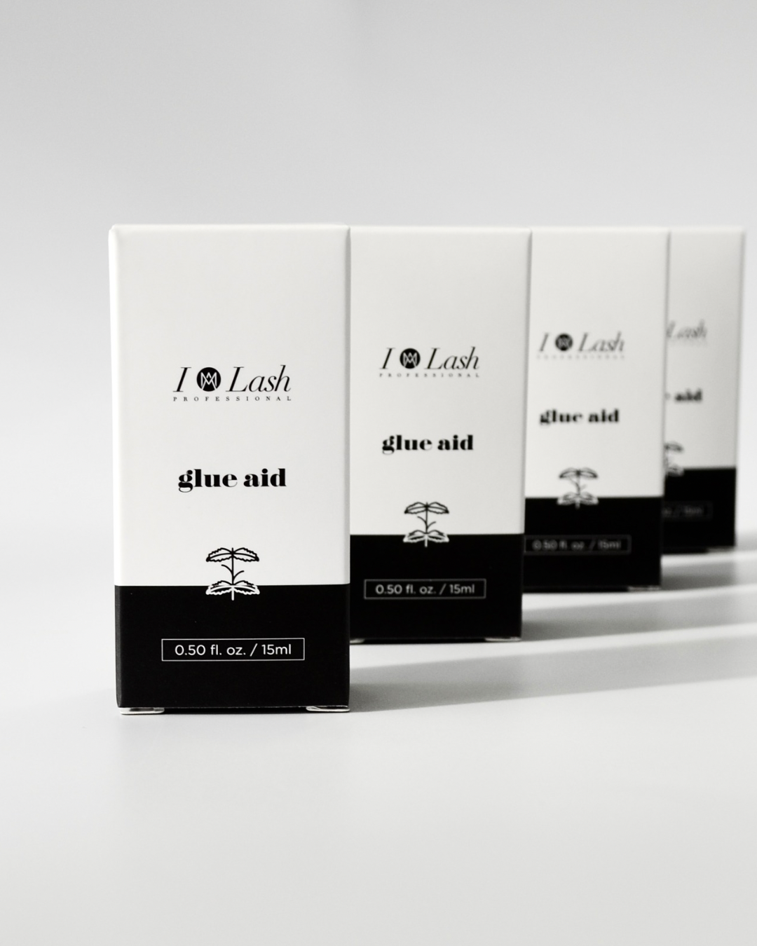 Glue Aid - lash professional 