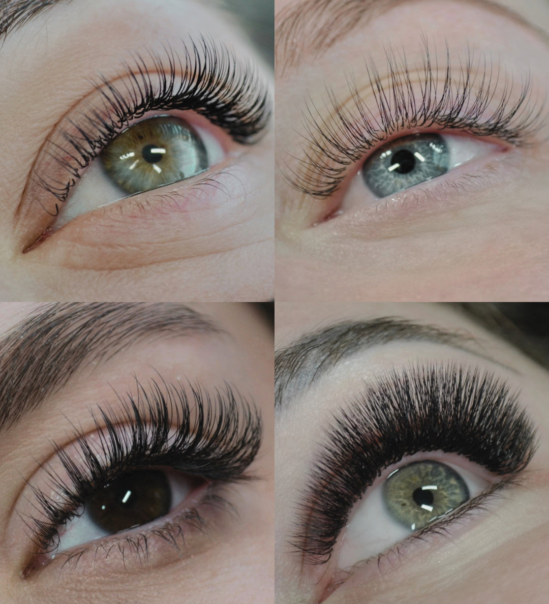 Eyelash Artists