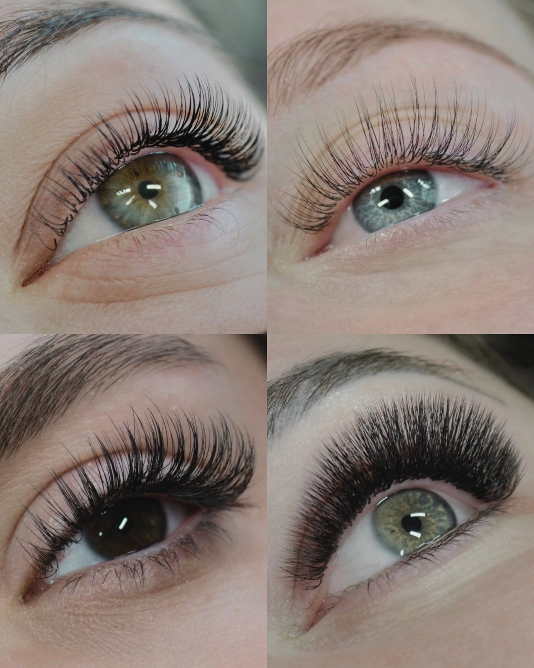 Eyelash Artists