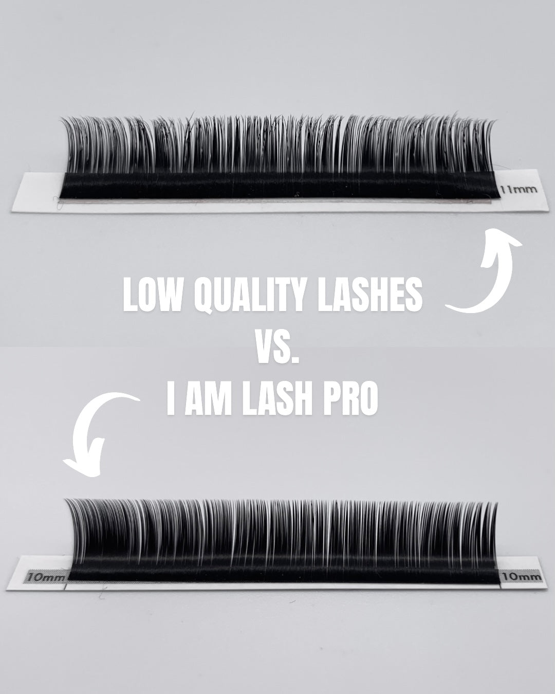 Professional Eyelash Extension Supplies