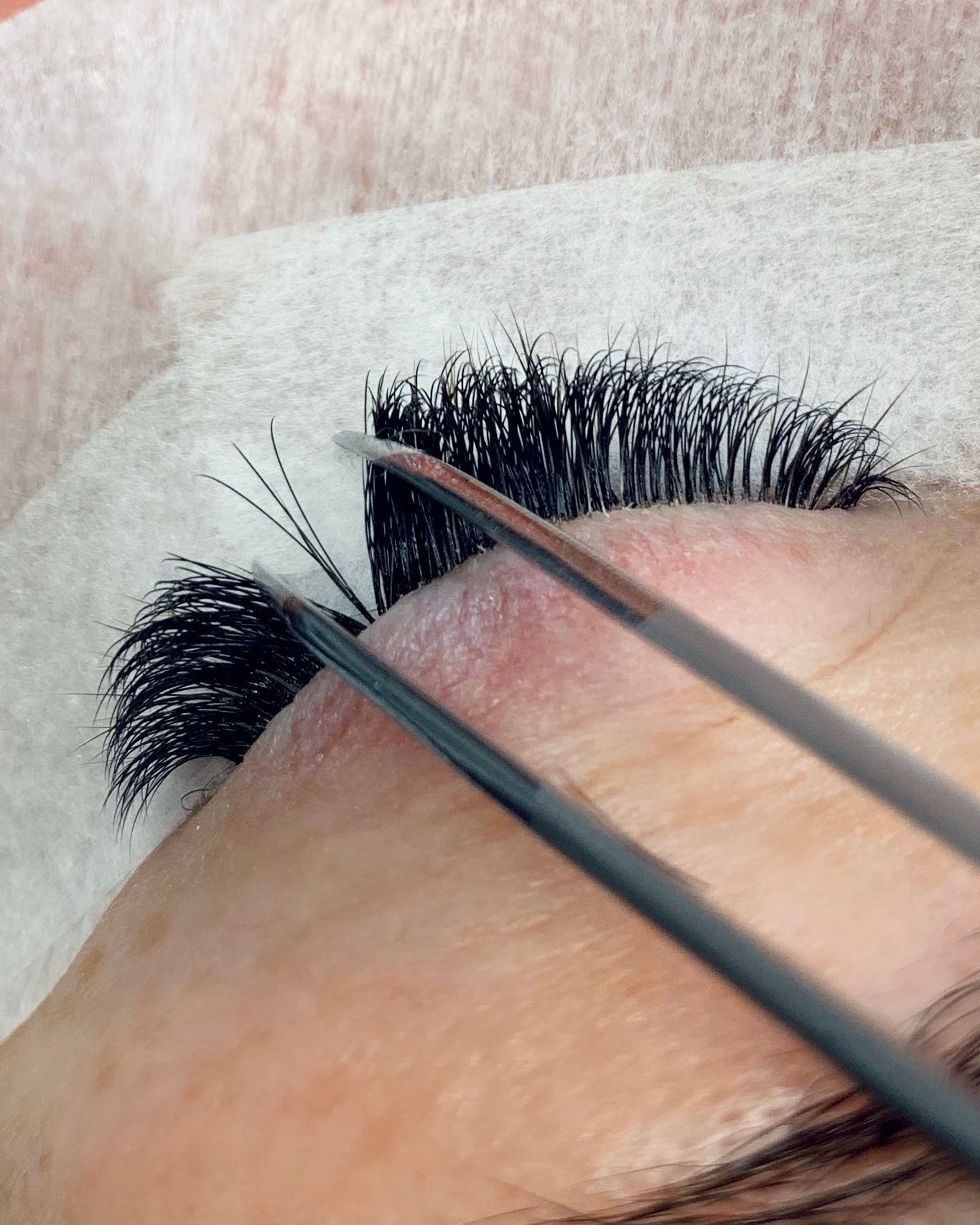 Isolation Tweezers