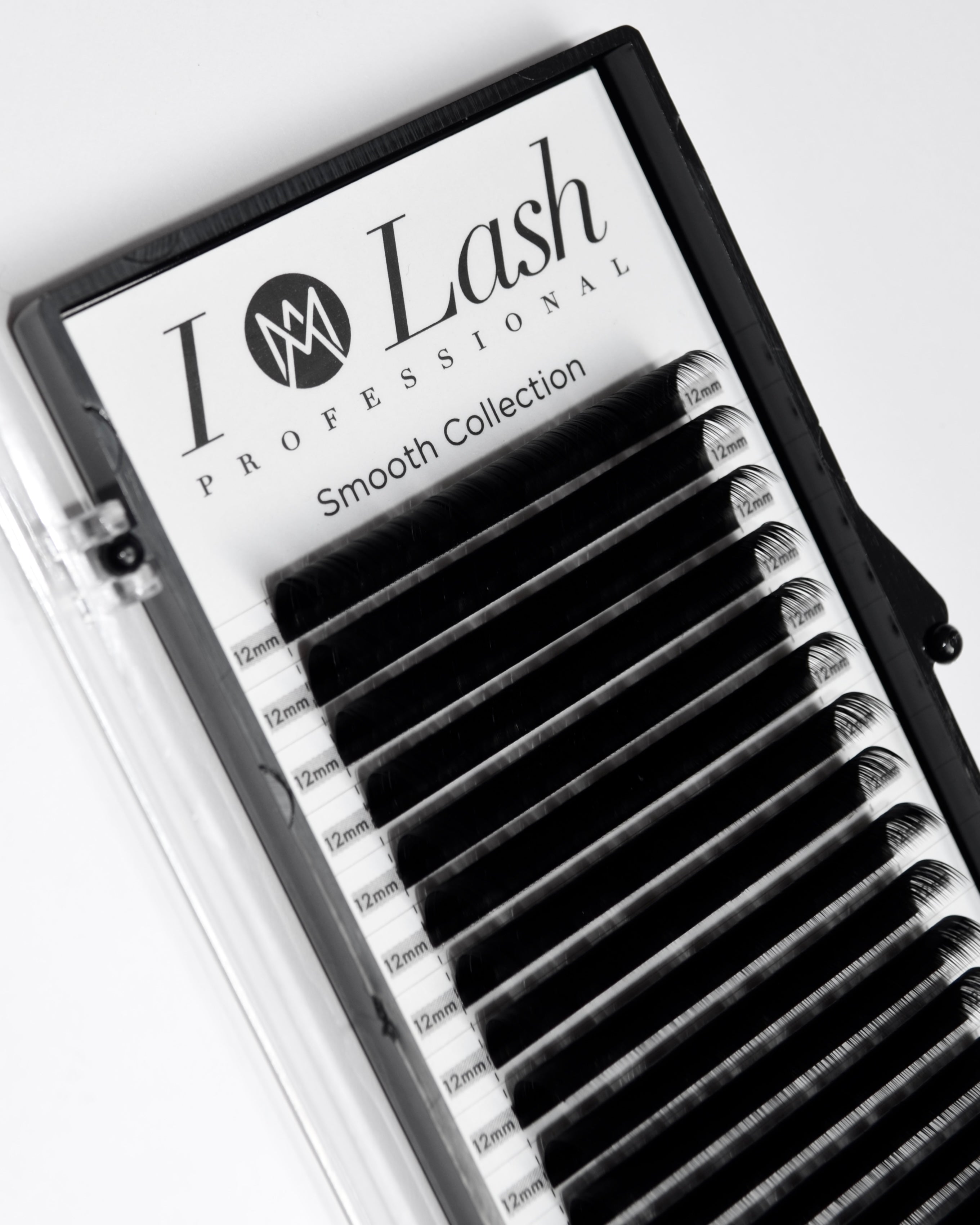 Eyelash Extension Trays