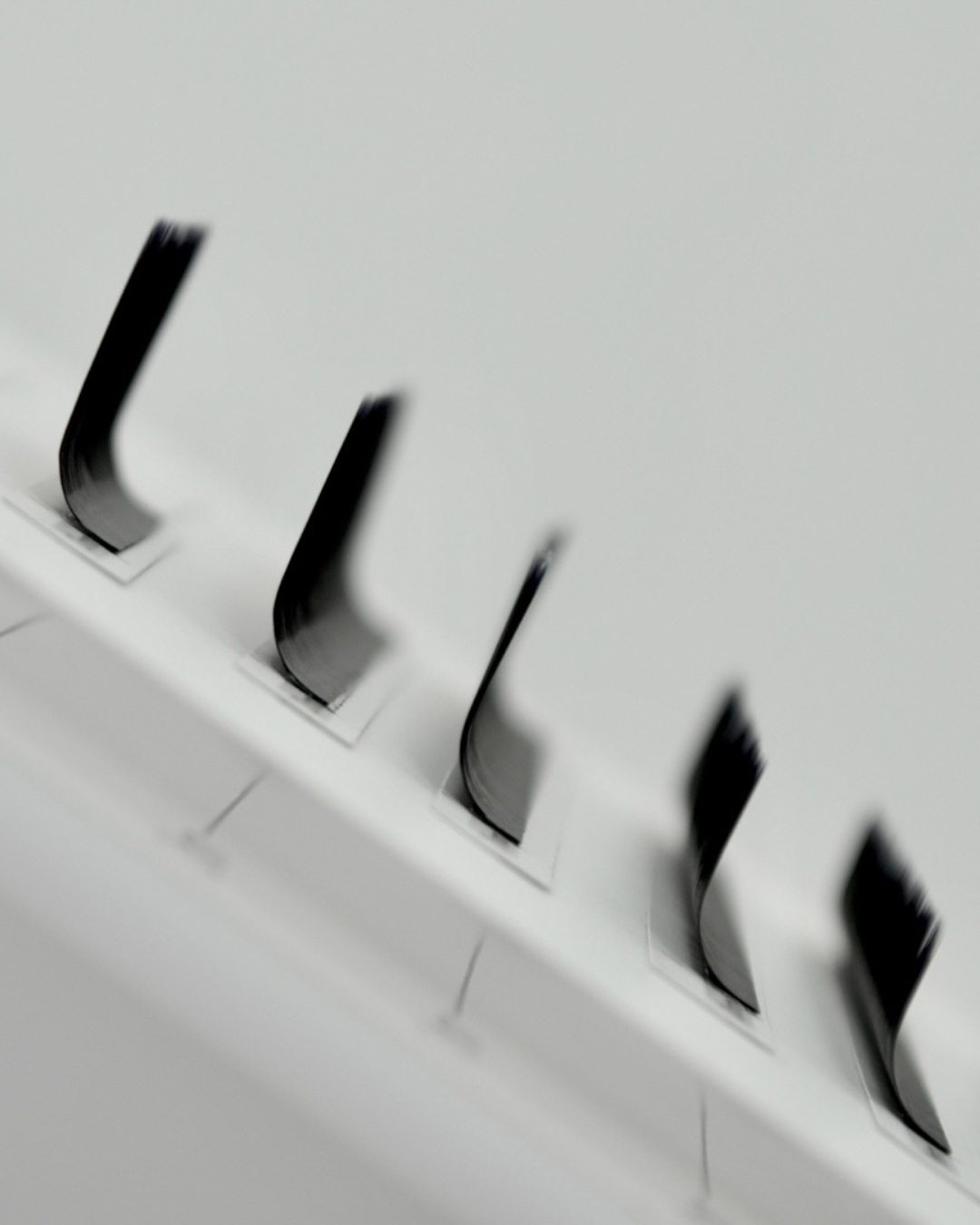 M Curl Eyelash Extensions