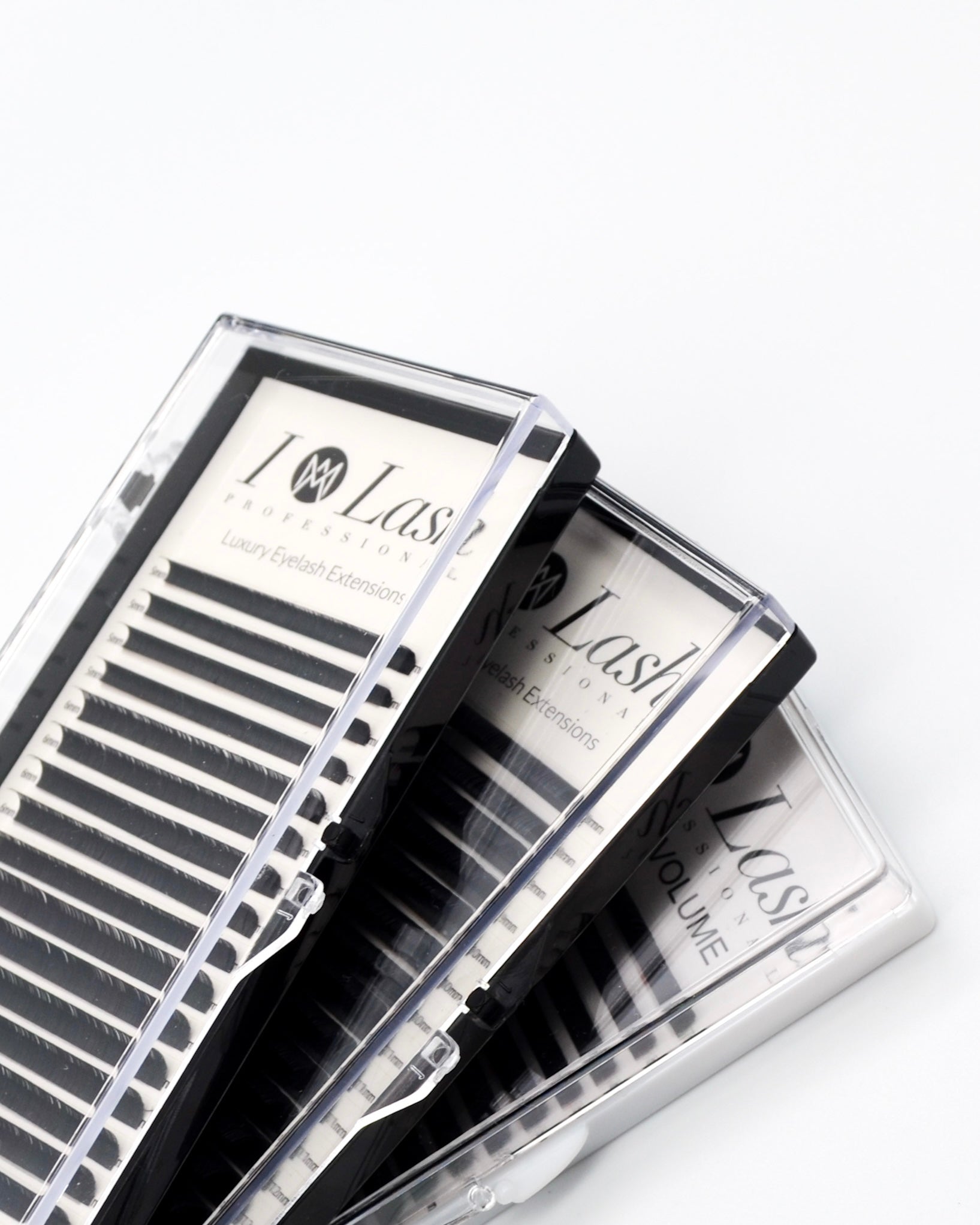 Professional Lash Extensions